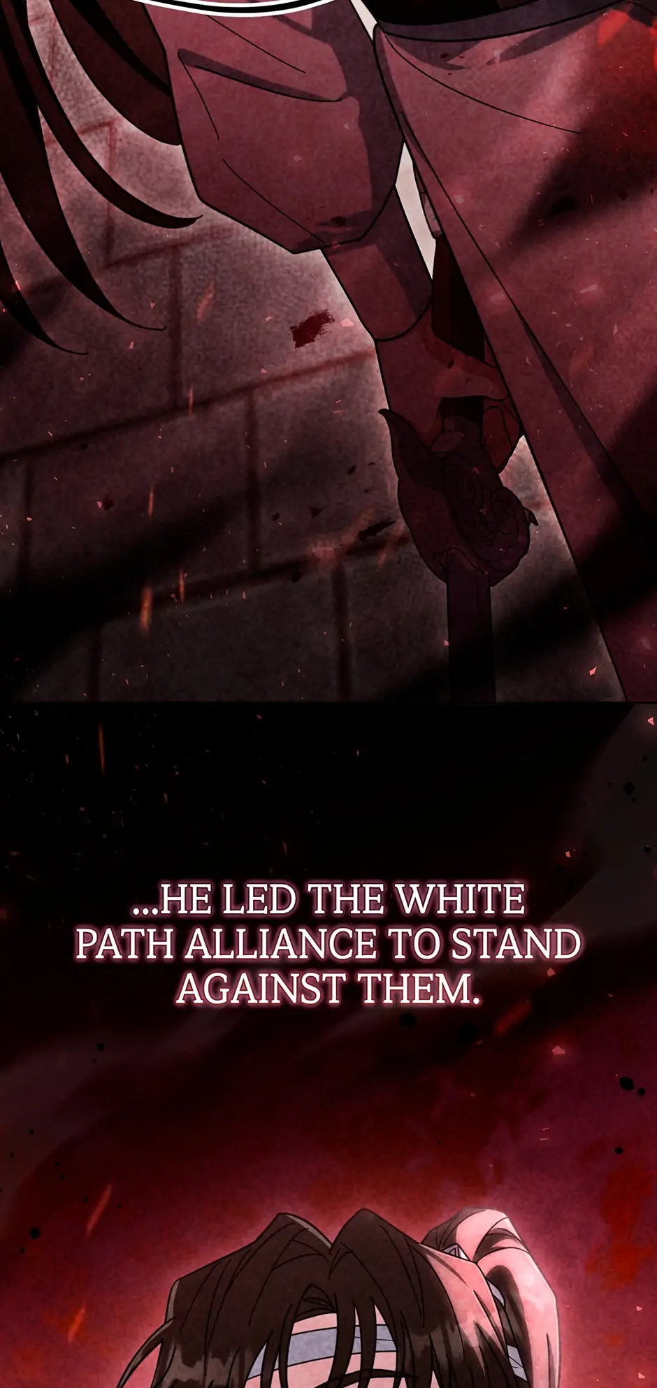 The Overflowing Elixir of the Fallen House Chapter 25 page 5 - 