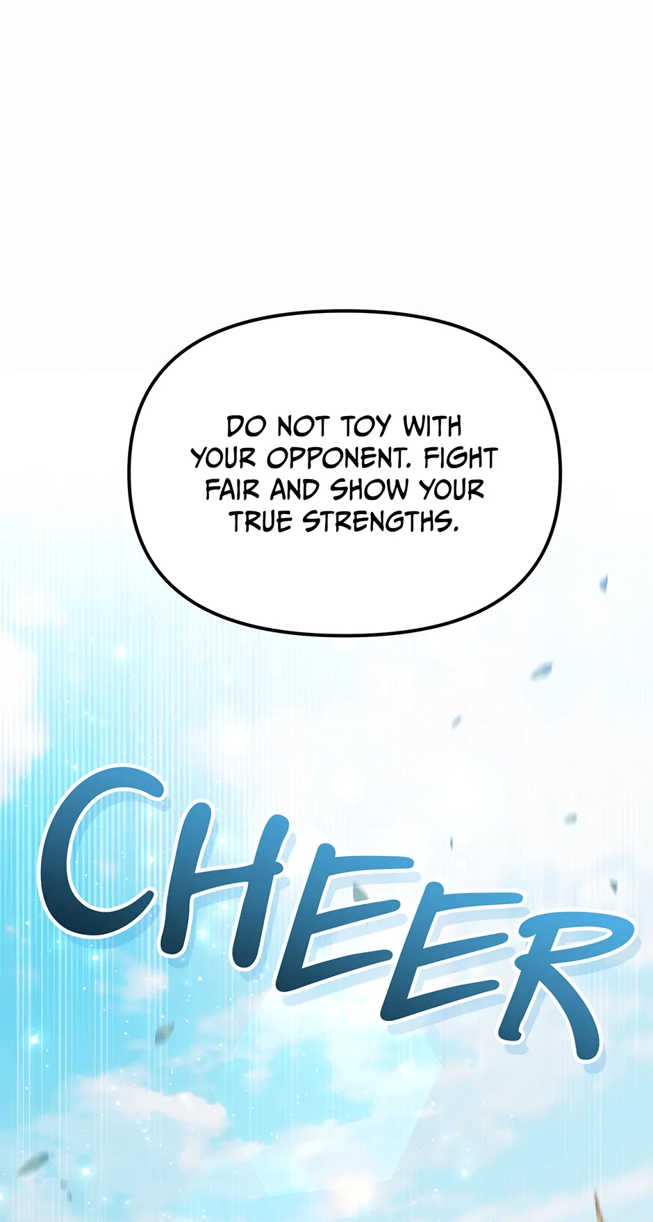 The Overflowing Elixir of the Fallen House Chapter 25 page 46 - 