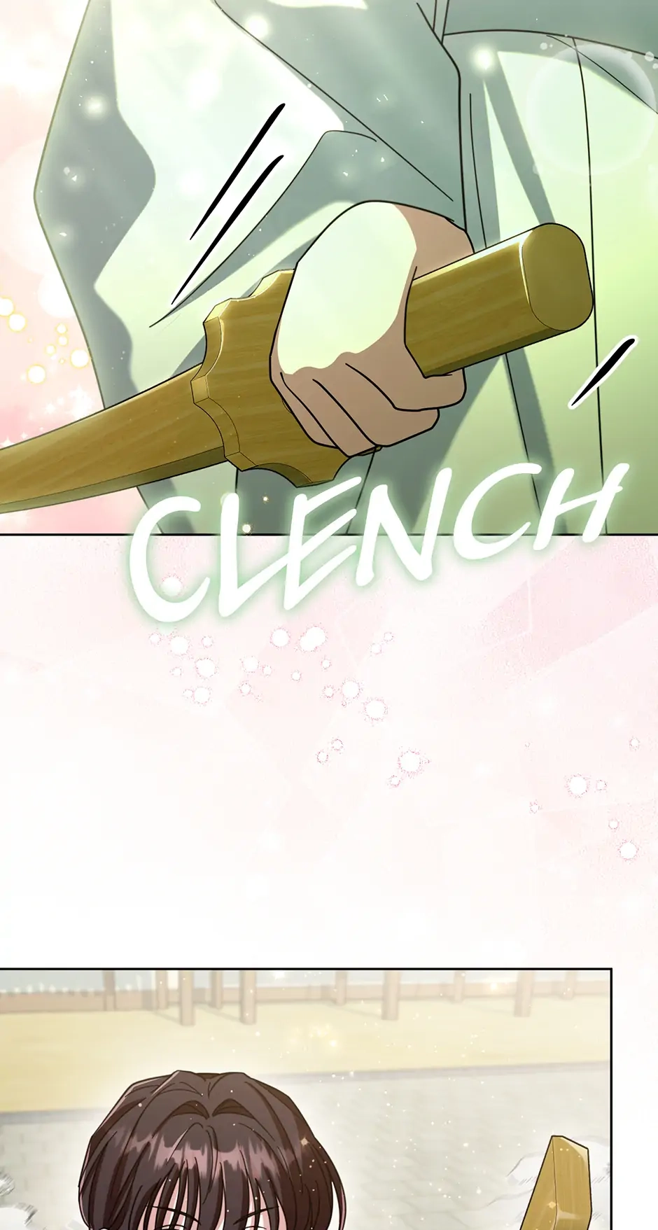 The Overflowing Elixir of the Fallen House Chapter 25 page 50 - 