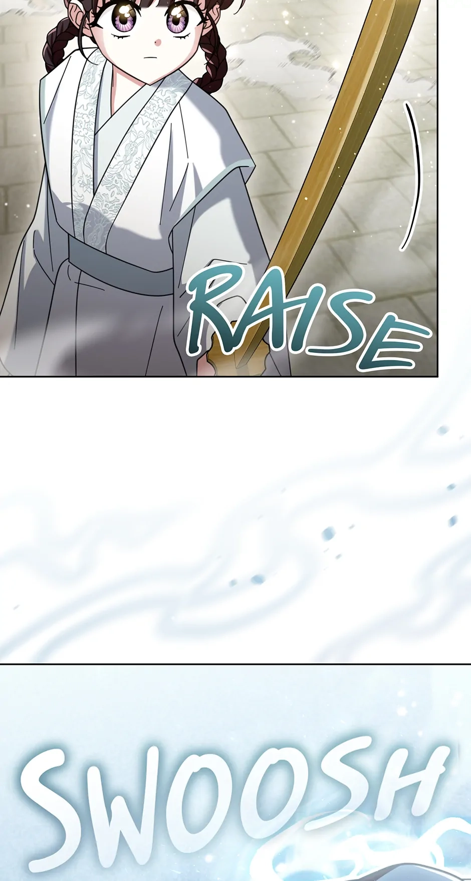 The Overflowing Elixir of the Fallen House Chapter 25 page 51 - 