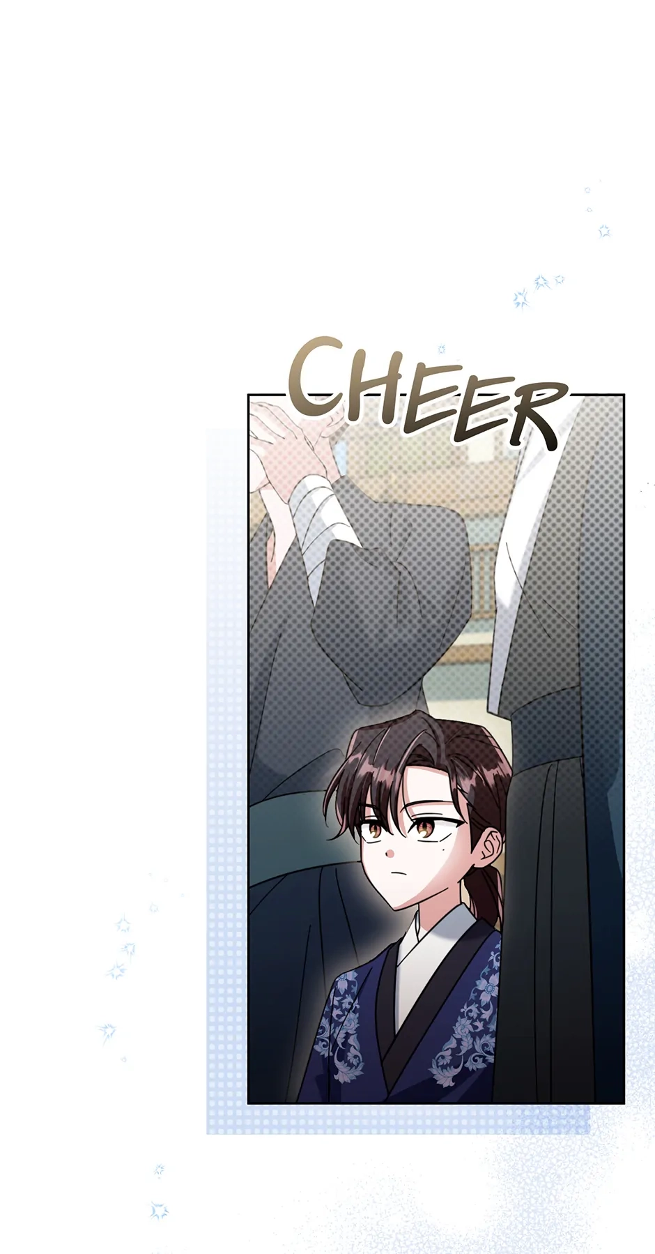 The Overflowing Elixir of the Fallen House Chapter 25 page 54 - 
