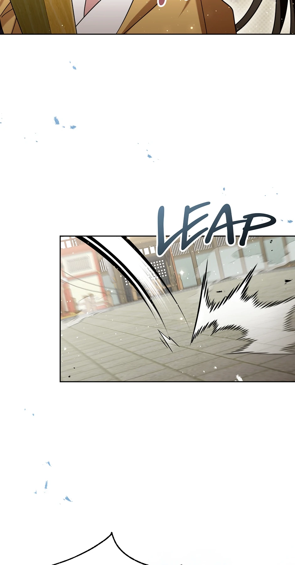 The Overflowing Elixir of the Fallen House Chapter 25 page 57 - 