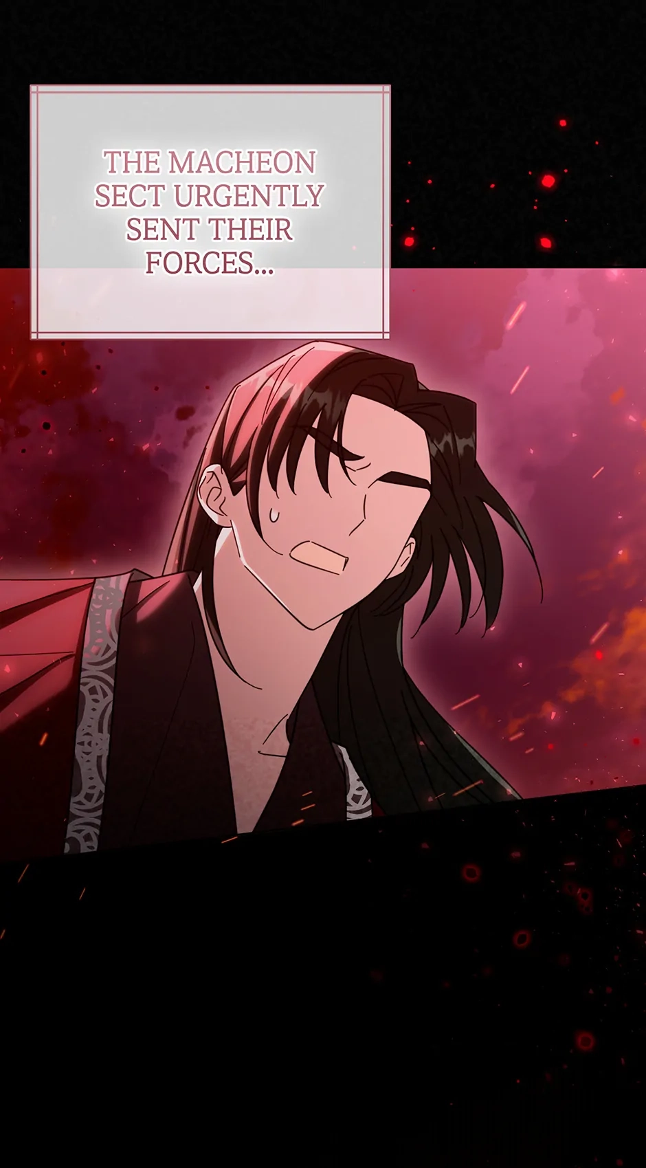 The Overflowing Elixir of the Fallen House Chapter 25 page 7 - 
