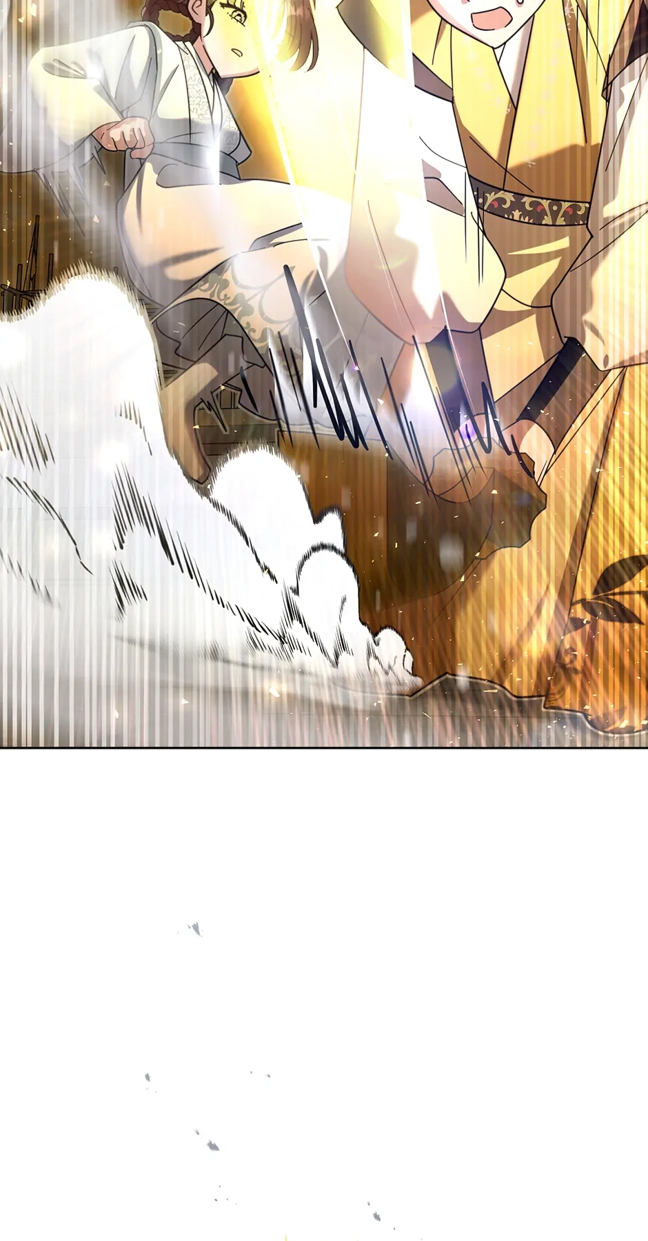 The Overflowing Elixir of the Fallen House Chapter 25 page 65 - 
