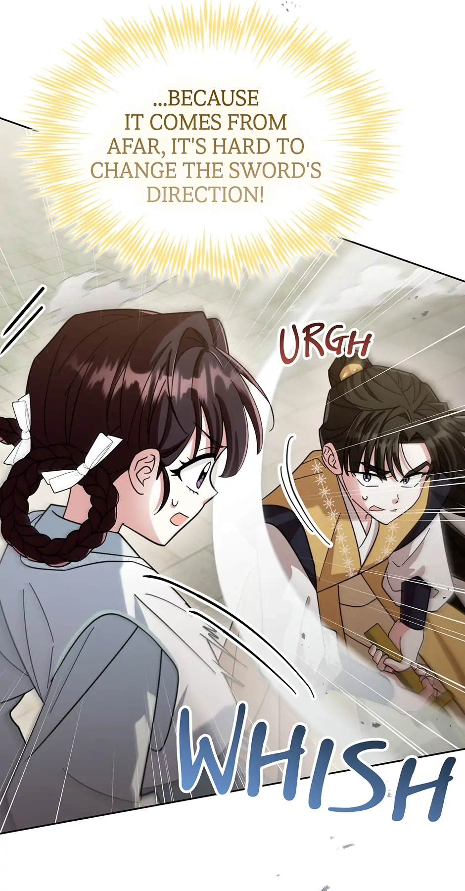 The Overflowing Elixir of the Fallen House Chapter 25 page 66 - 