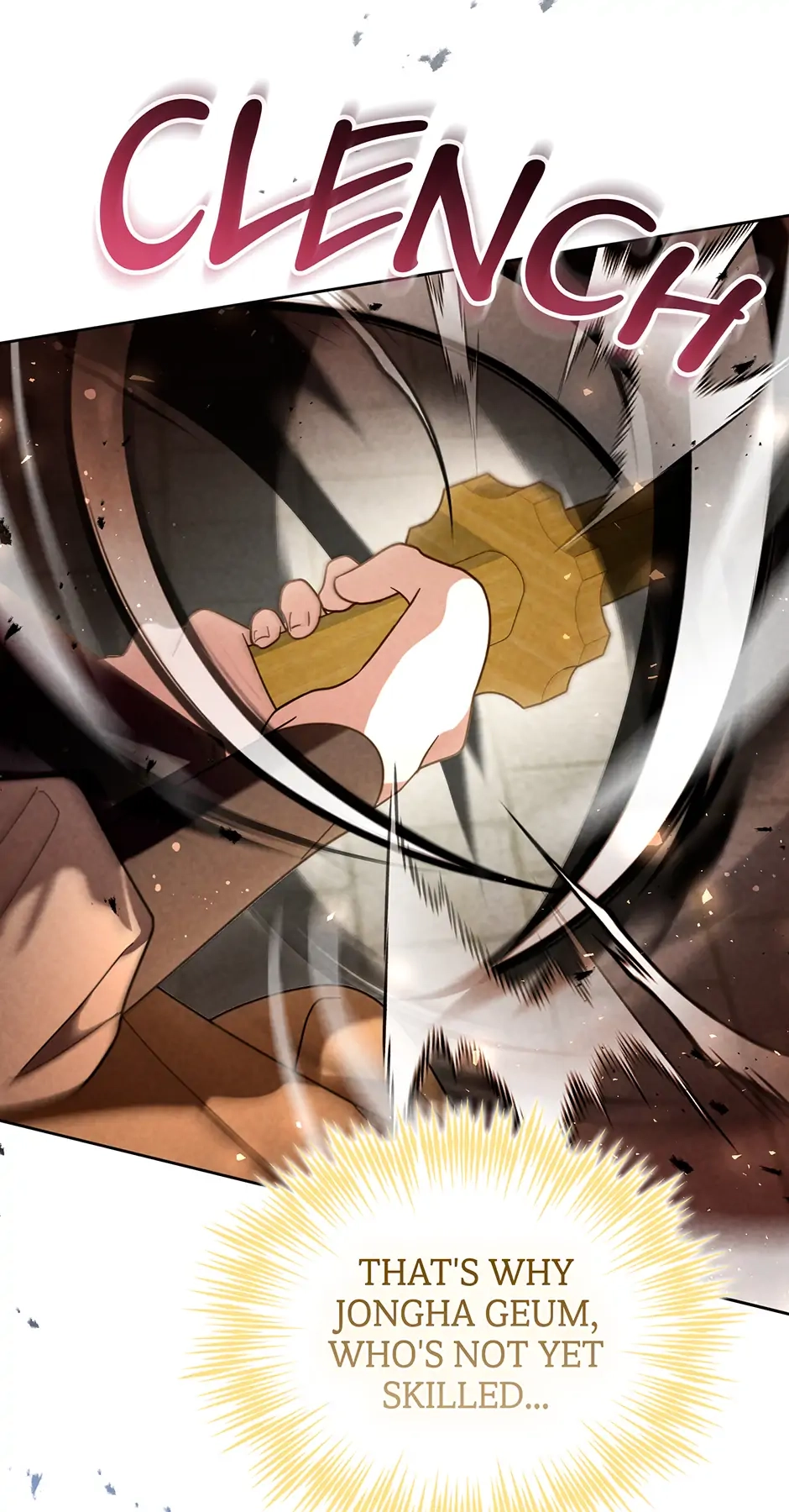 The Overflowing Elixir of the Fallen House Chapter 25 page 67 - 