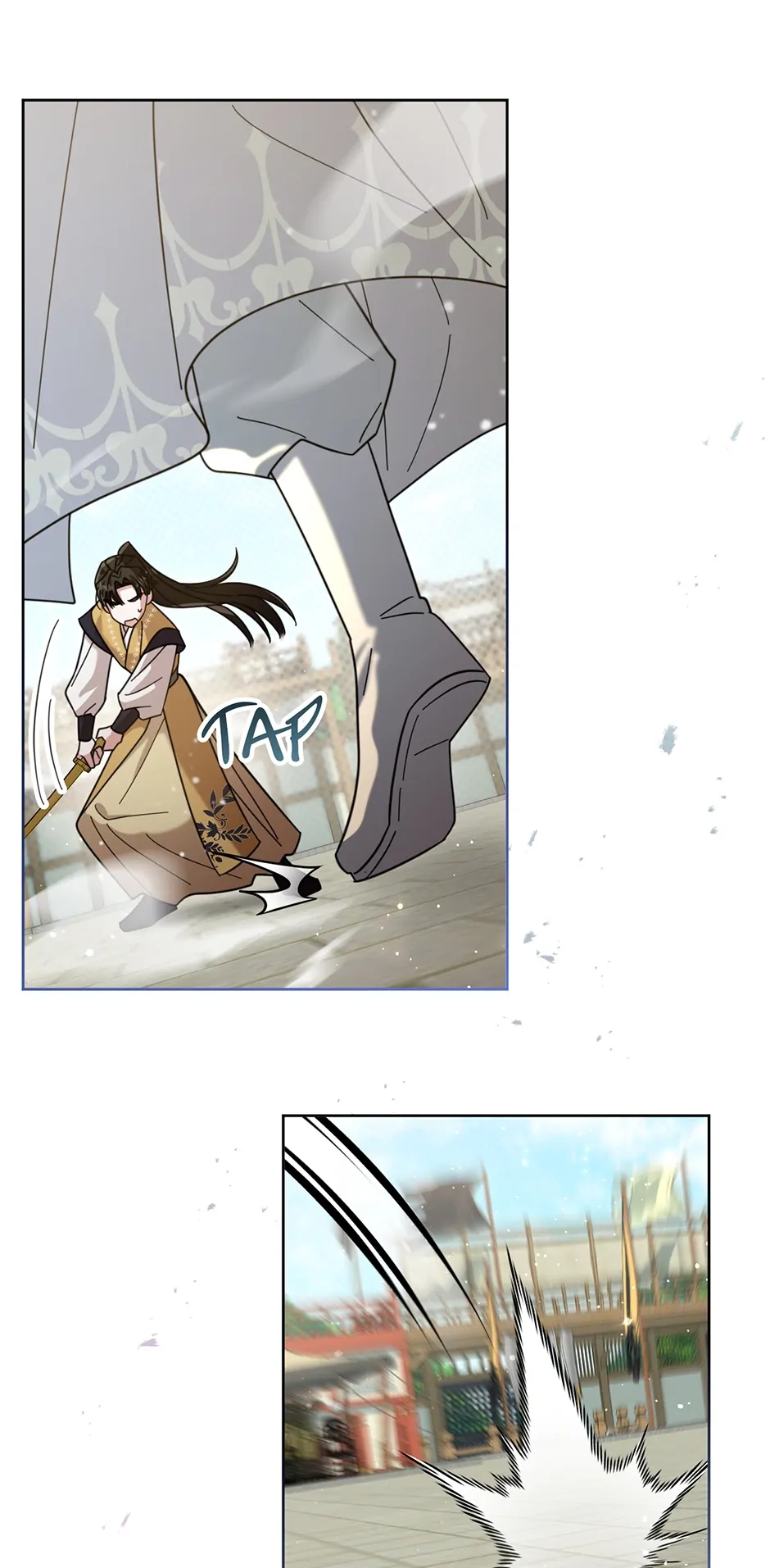 The Overflowing Elixir of the Fallen House Chapter 25 page 70 - 