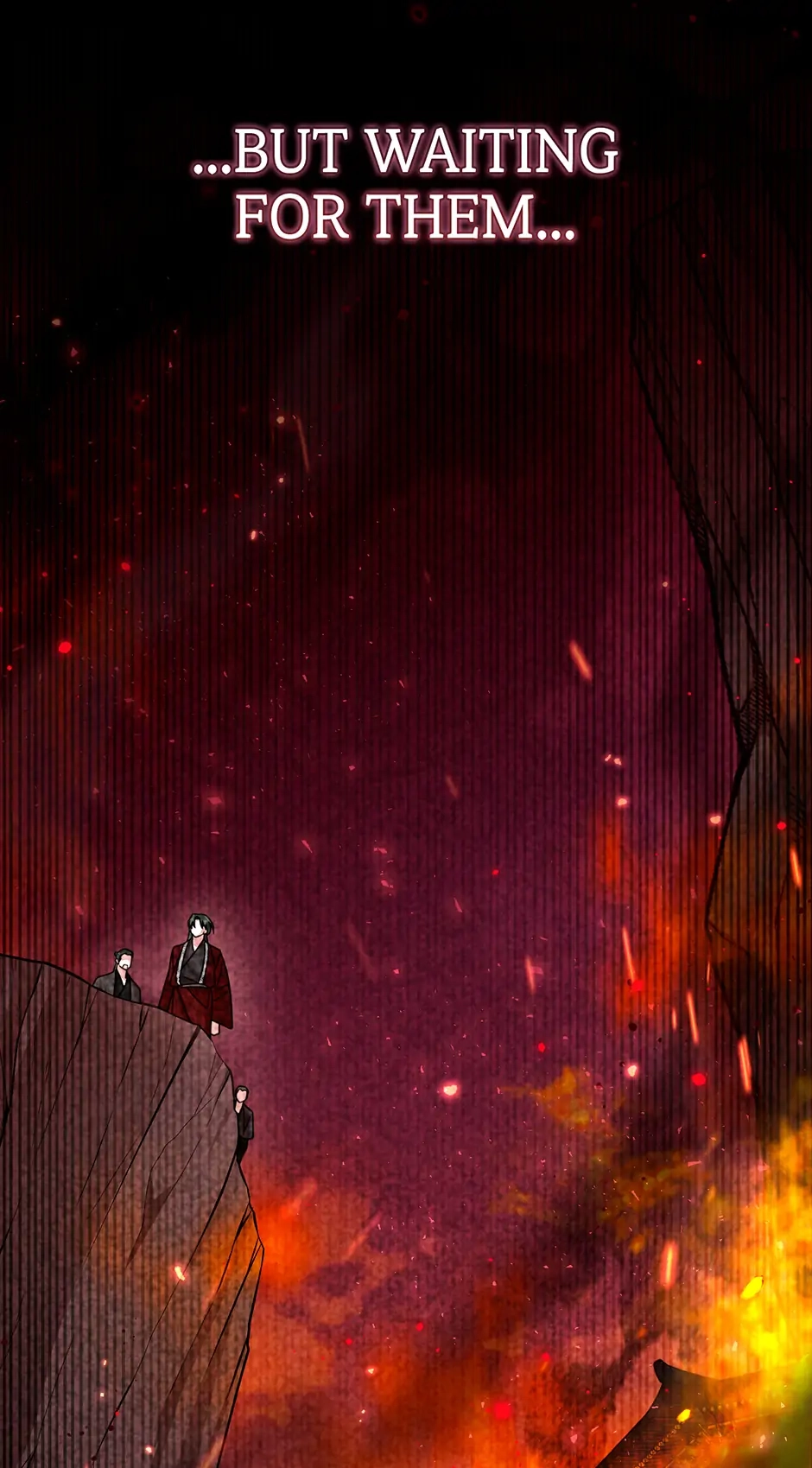The Overflowing Elixir of the Fallen House Chapter 25 page 8 - 