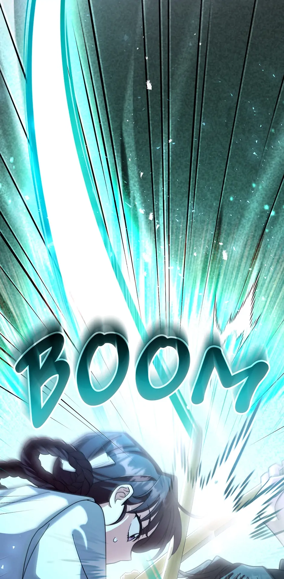 The Overflowing Elixir of the Fallen House Chapter 25 page 74 - 