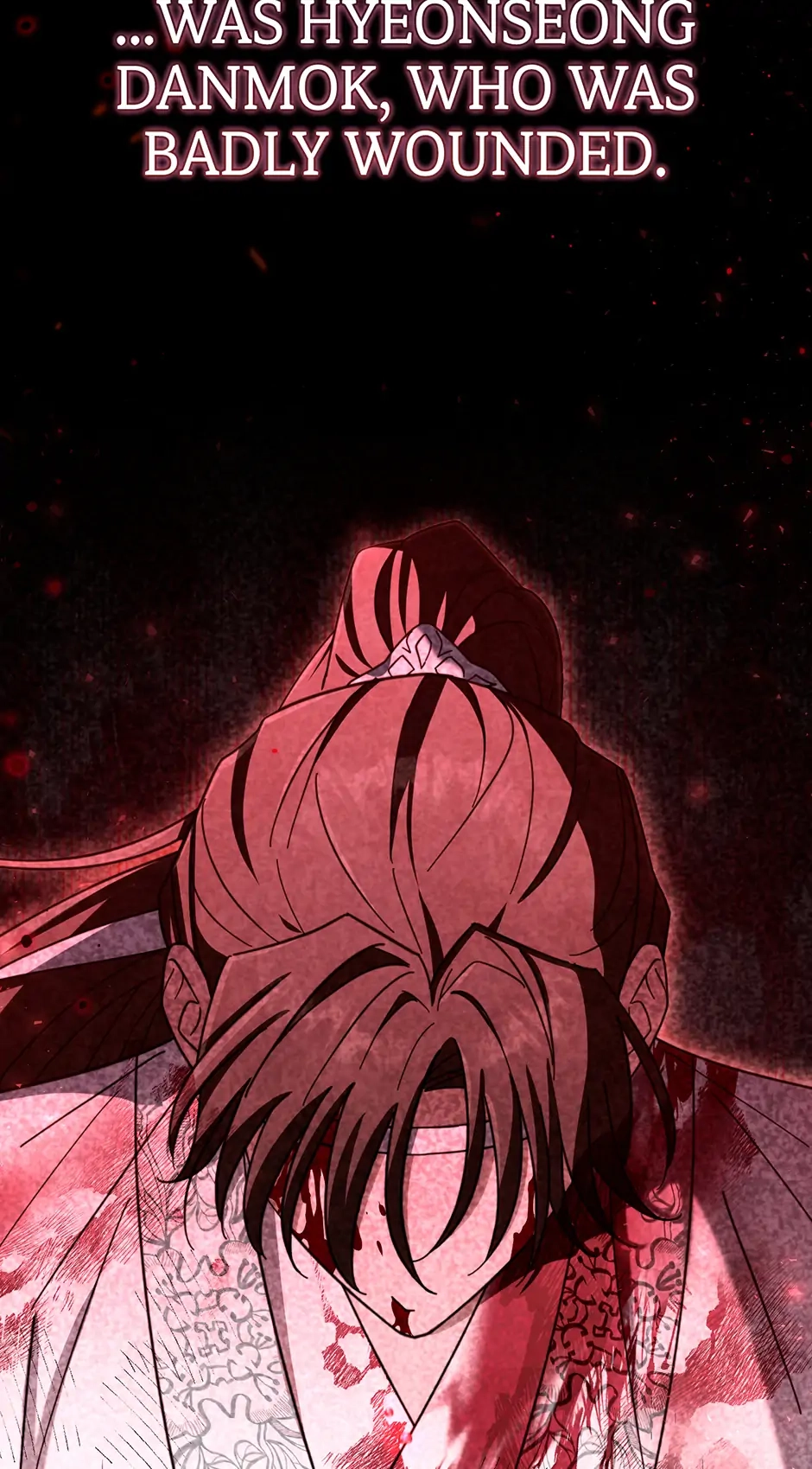 The Overflowing Elixir of the Fallen House Chapter 25 page 10 - 