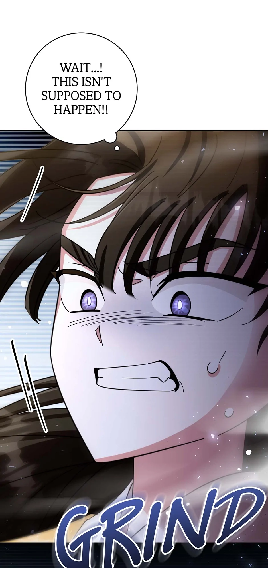 The Overflowing Elixir of the Fallen House Chapter 26 page 1 - 