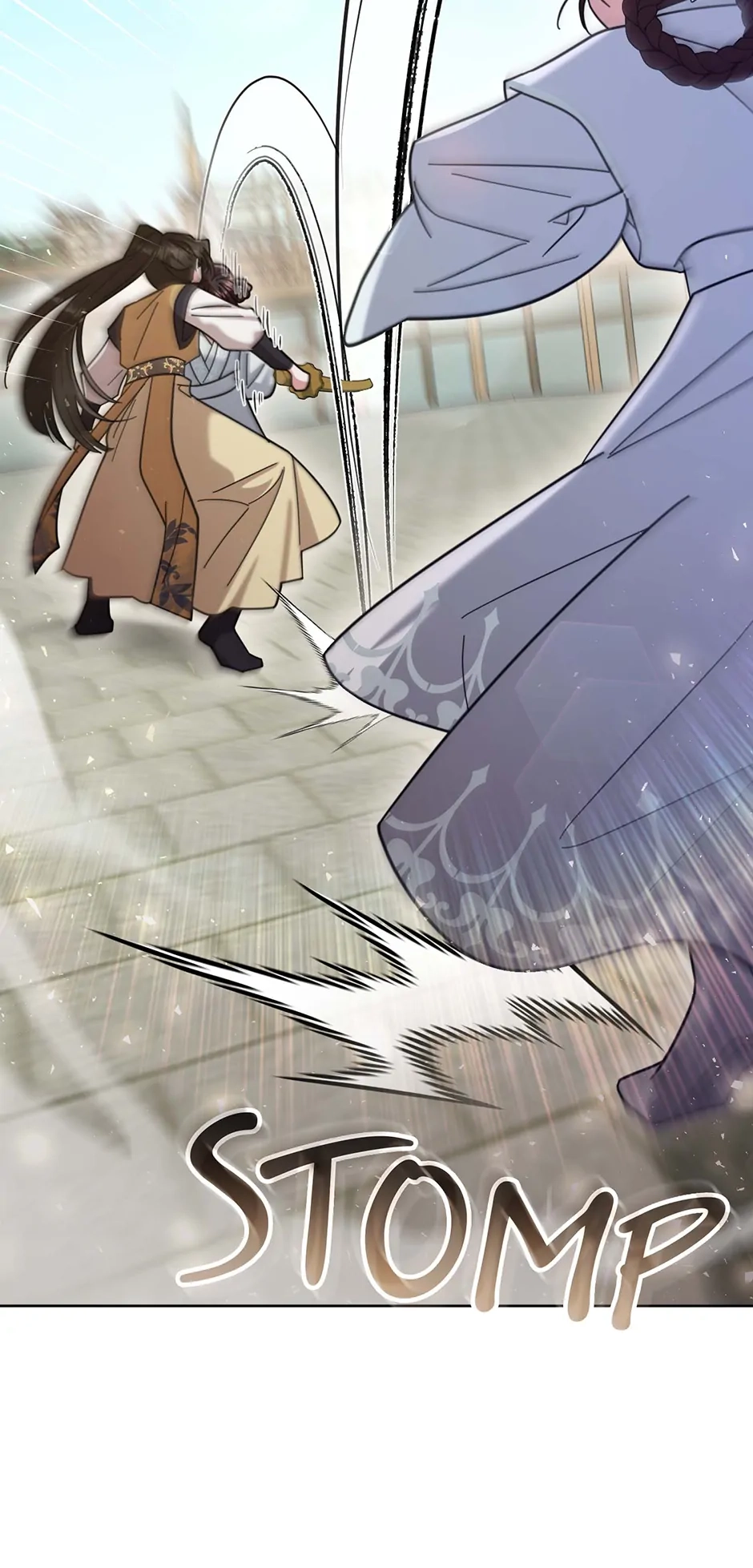 The Overflowing Elixir of the Fallen House Chapter 26 page 12 - 
