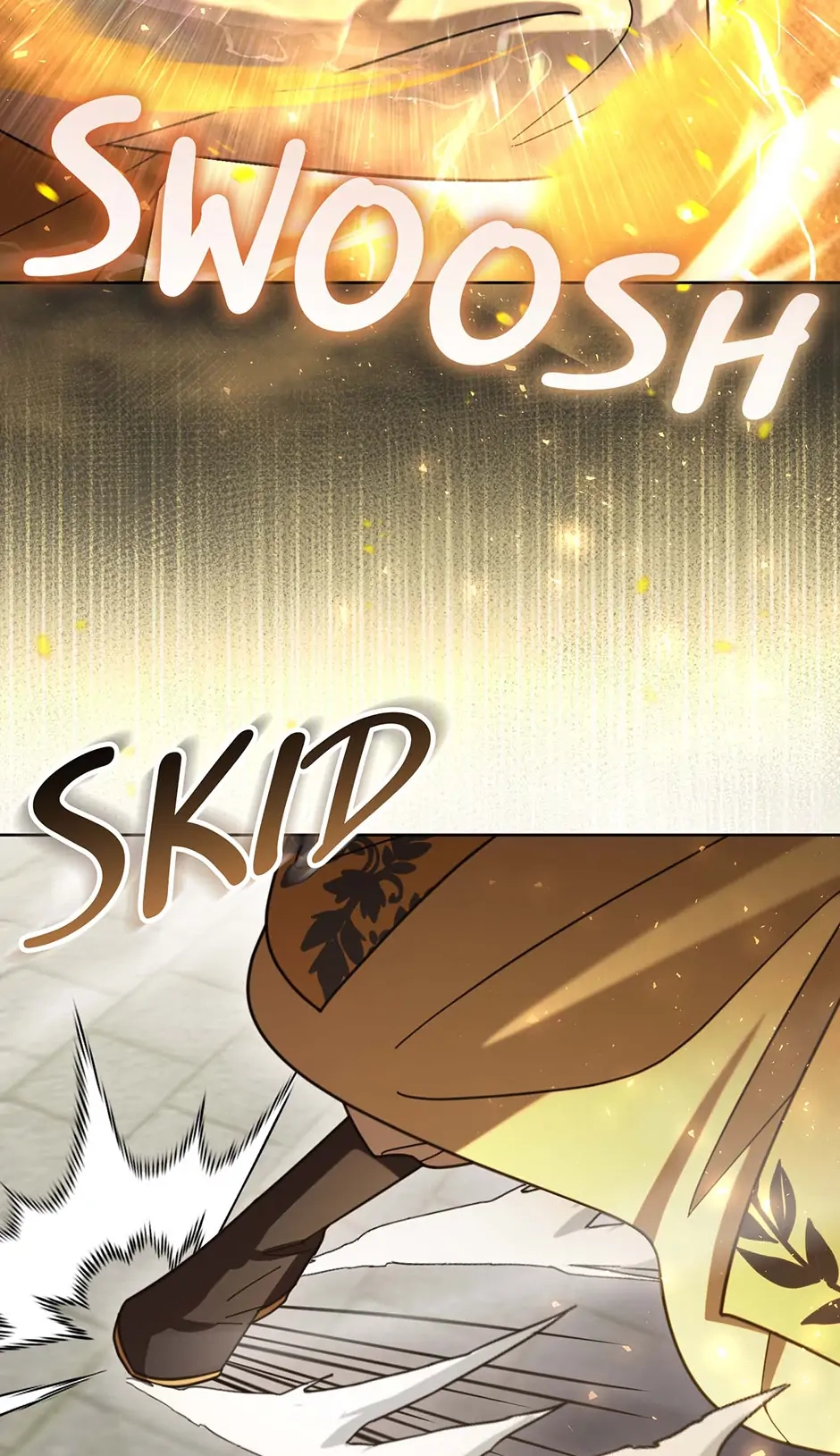 The Overflowing Elixir of the Fallen House Chapter 26 page 14 - 