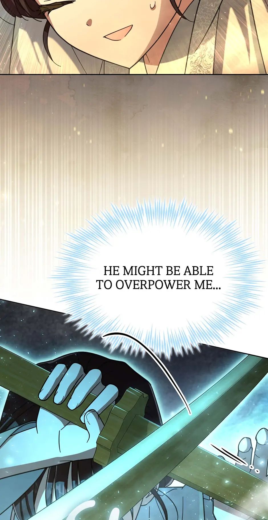 The Overflowing Elixir of the Fallen House Chapter 26 page 19 - 