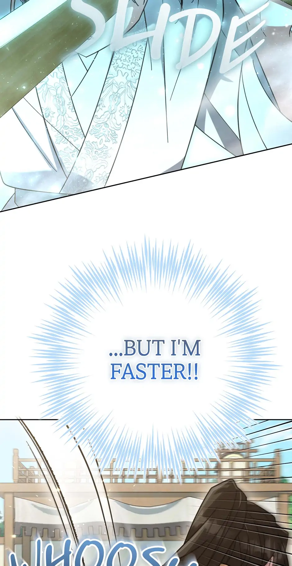 The Overflowing Elixir of the Fallen House Chapter 26 page 20 - 