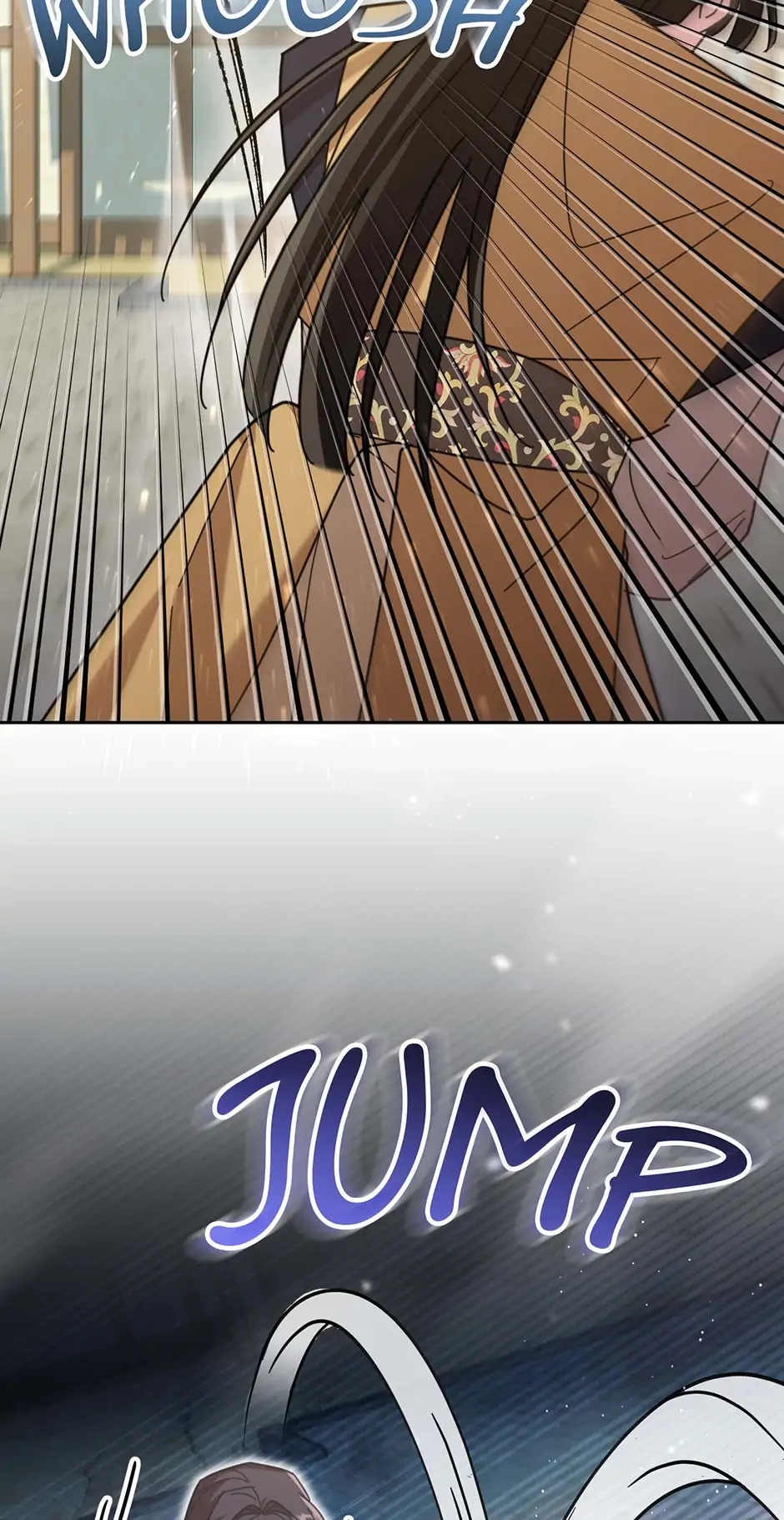 The Overflowing Elixir of the Fallen House Chapter 26 page 21 - 
