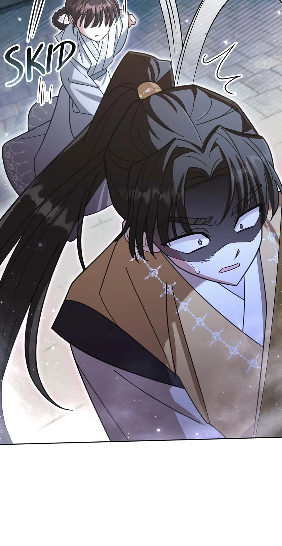 The Overflowing Elixir of the Fallen House Chapter 26 page 22 - 