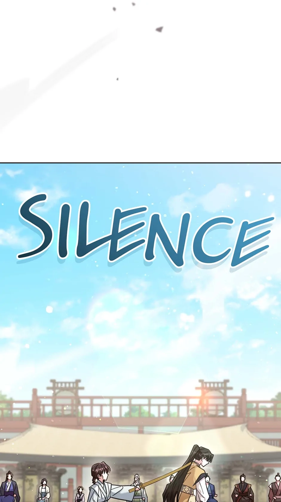 The Overflowing Elixir of the Fallen House Chapter 26 page 25 - 