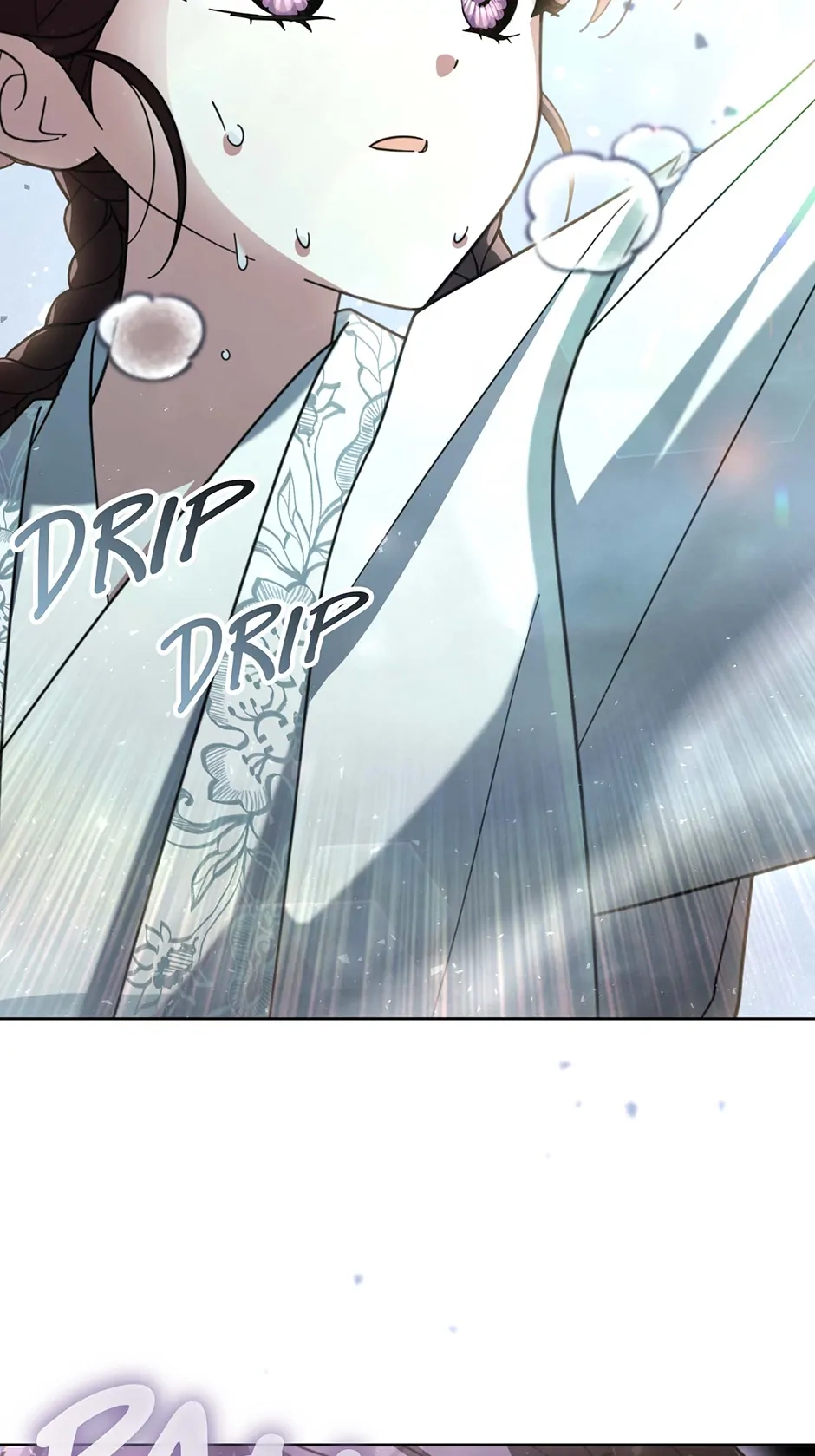 The Overflowing Elixir of the Fallen House Chapter 26 page 27 - 