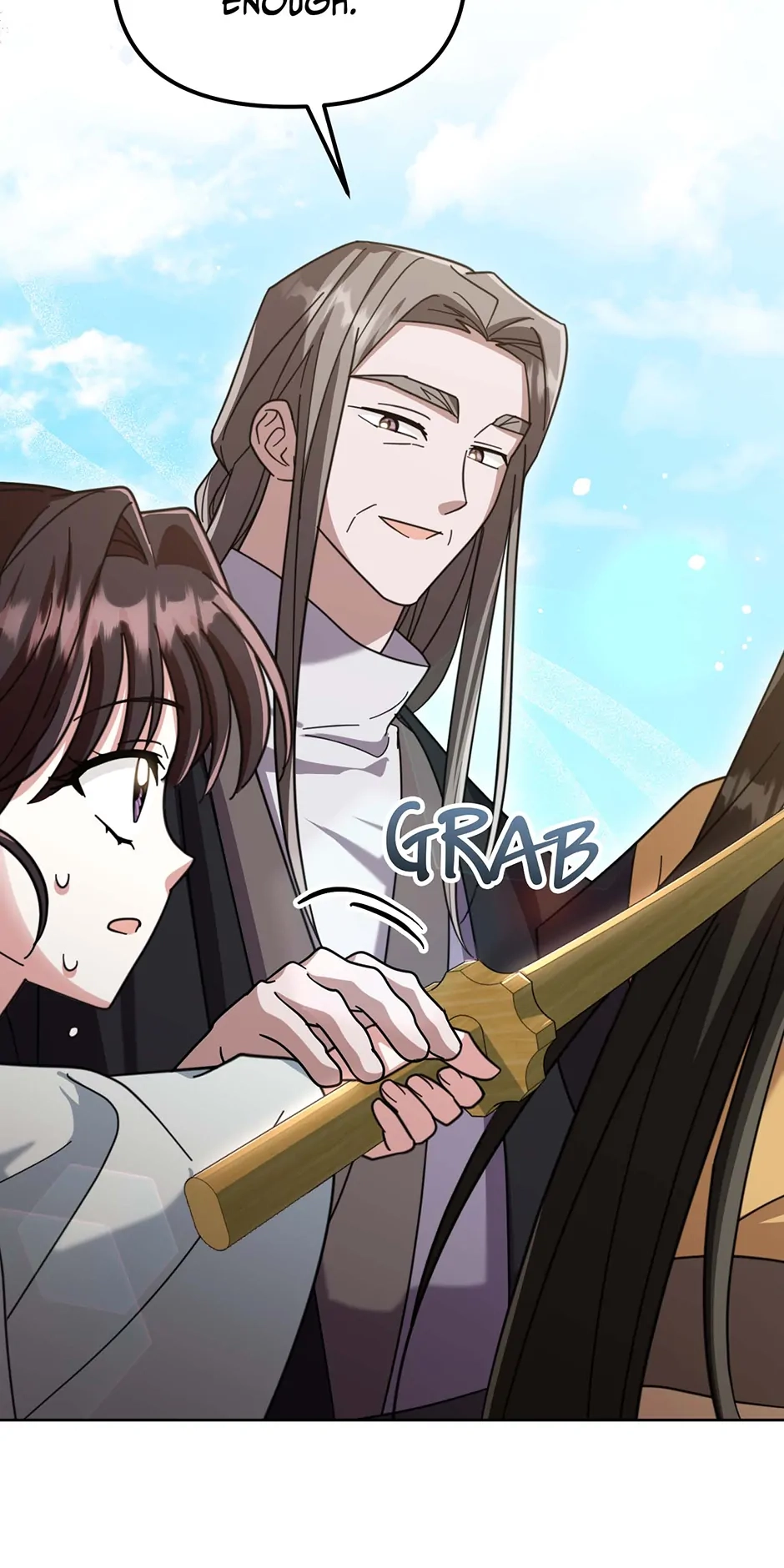 The Overflowing Elixir of the Fallen House Chapter 26 page 32 - 