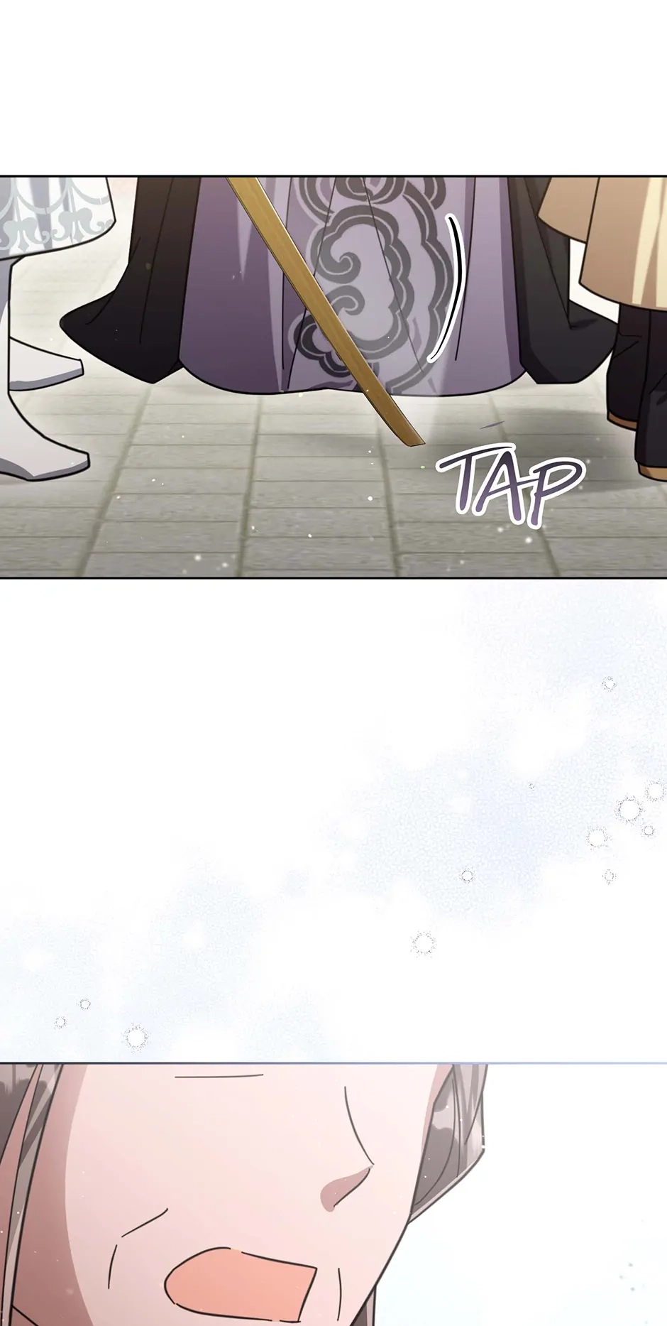 The Overflowing Elixir of the Fallen House Chapter 26 page 33 - 