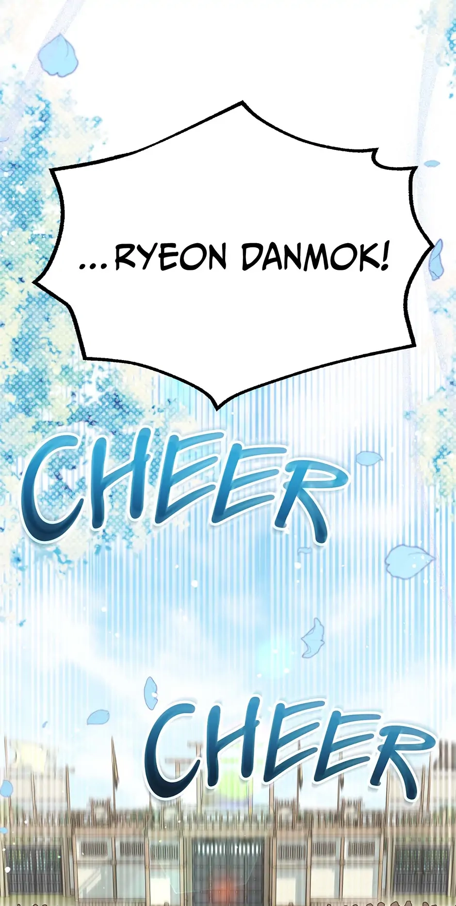 The Overflowing Elixir of the Fallen House Chapter 26 page 35 - 