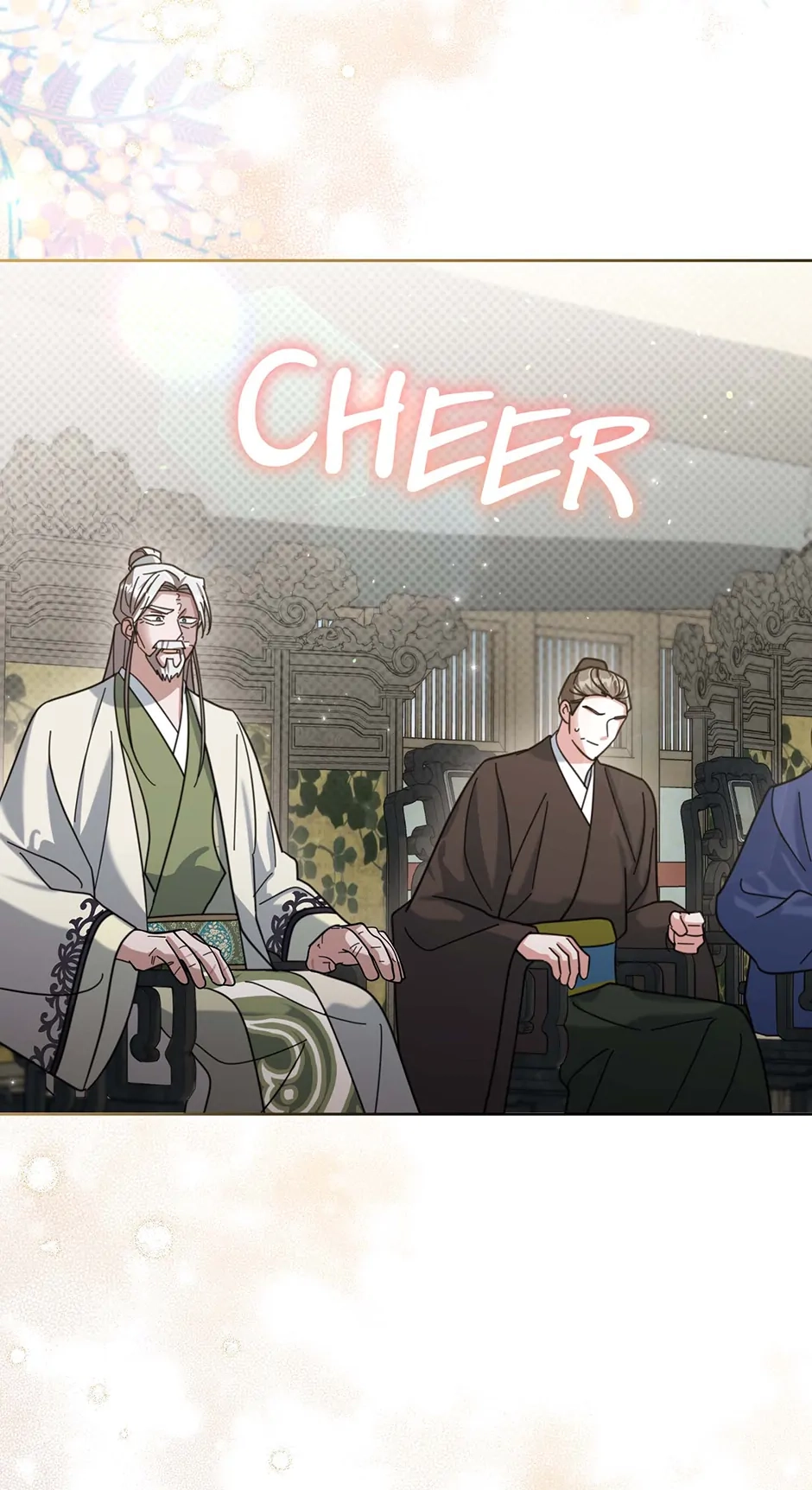 The Overflowing Elixir of the Fallen House Chapter 26 page 38 - 