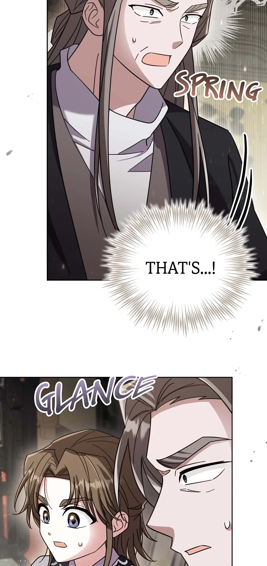 The Overflowing Elixir of the Fallen House Chapter 26 page 5 - 