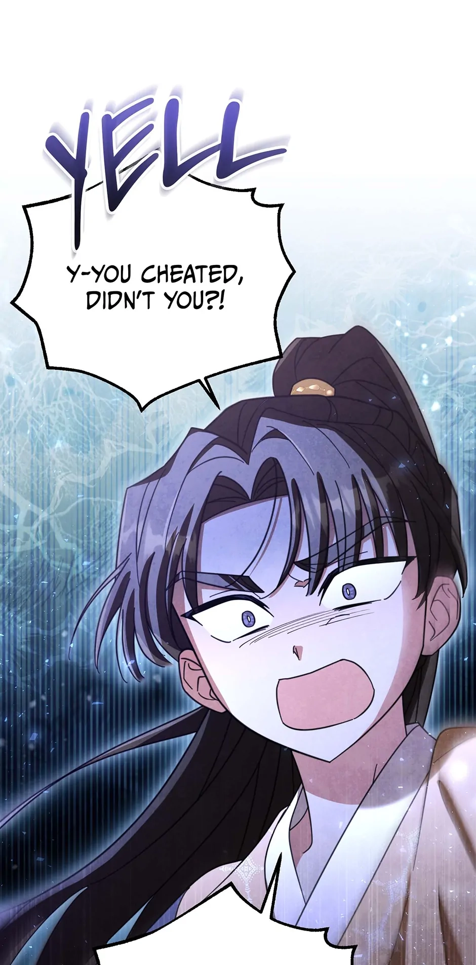 The Overflowing Elixir of the Fallen House Chapter 26 page 41 - 