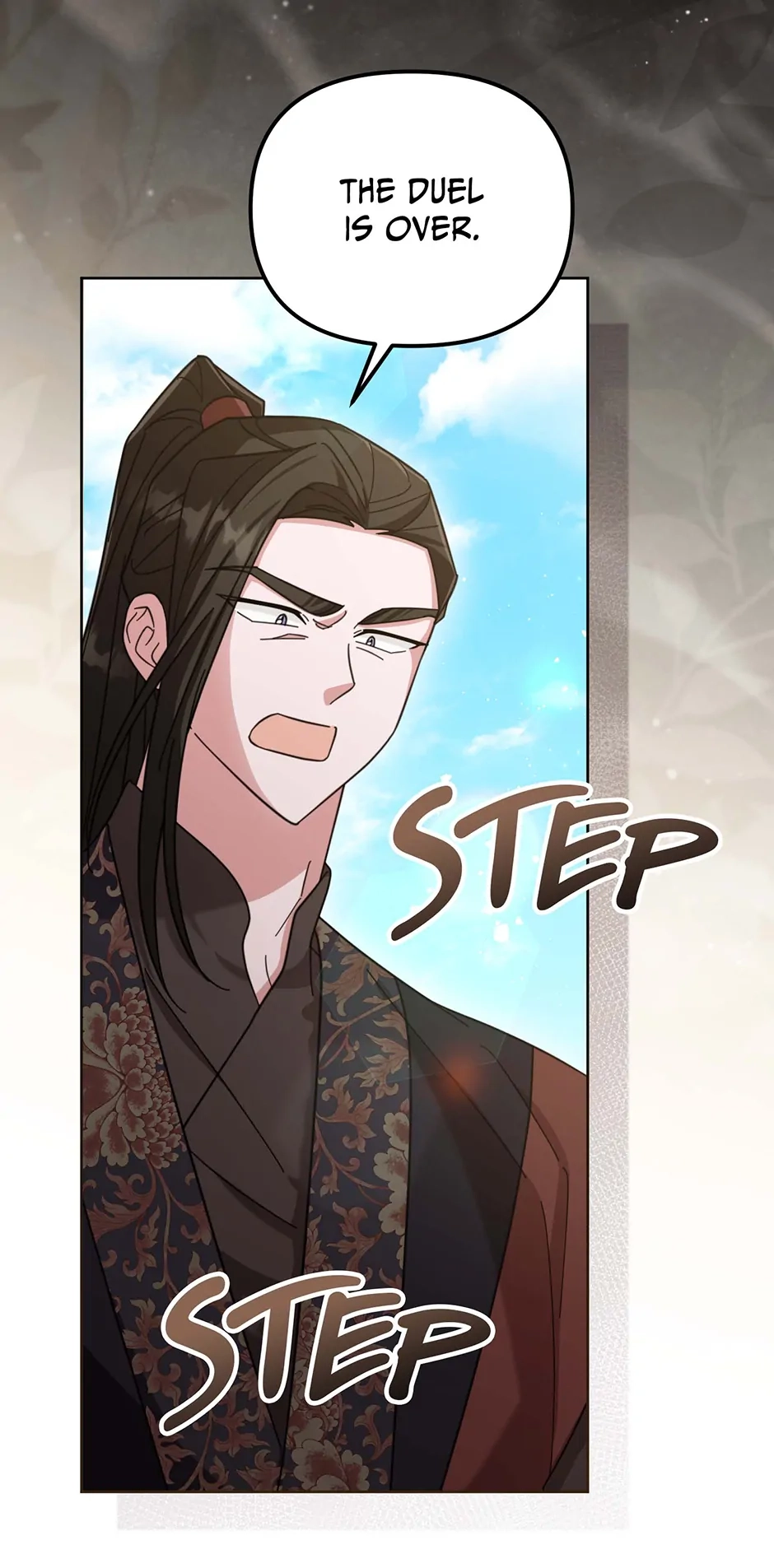 The Overflowing Elixir of the Fallen House Chapter 26 page 44 - 