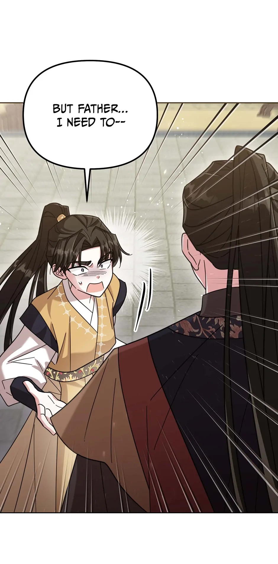 The Overflowing Elixir of the Fallen House Chapter 26 page 45 - 