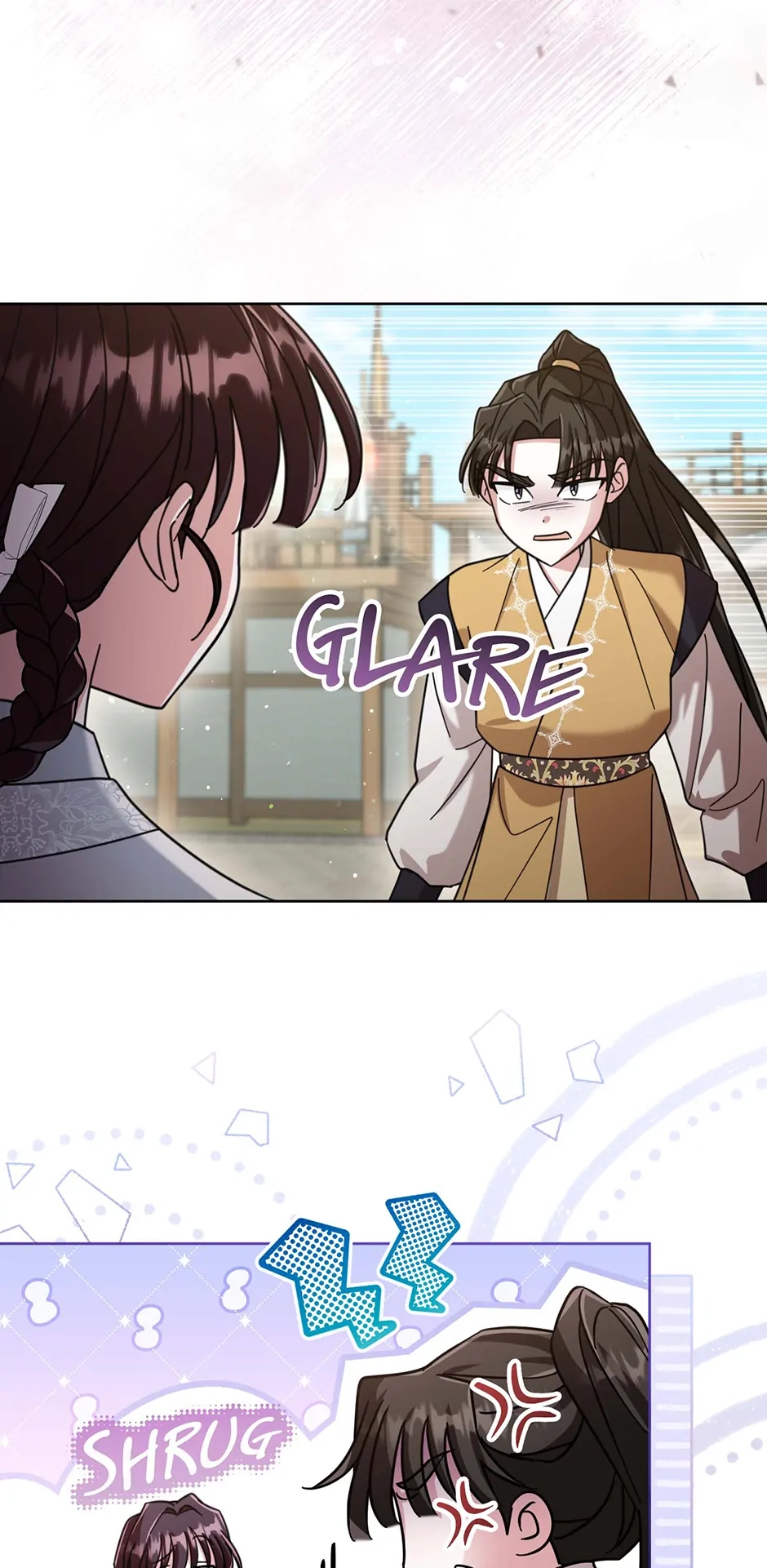 The Overflowing Elixir of the Fallen House Chapter 26 page 48 - 