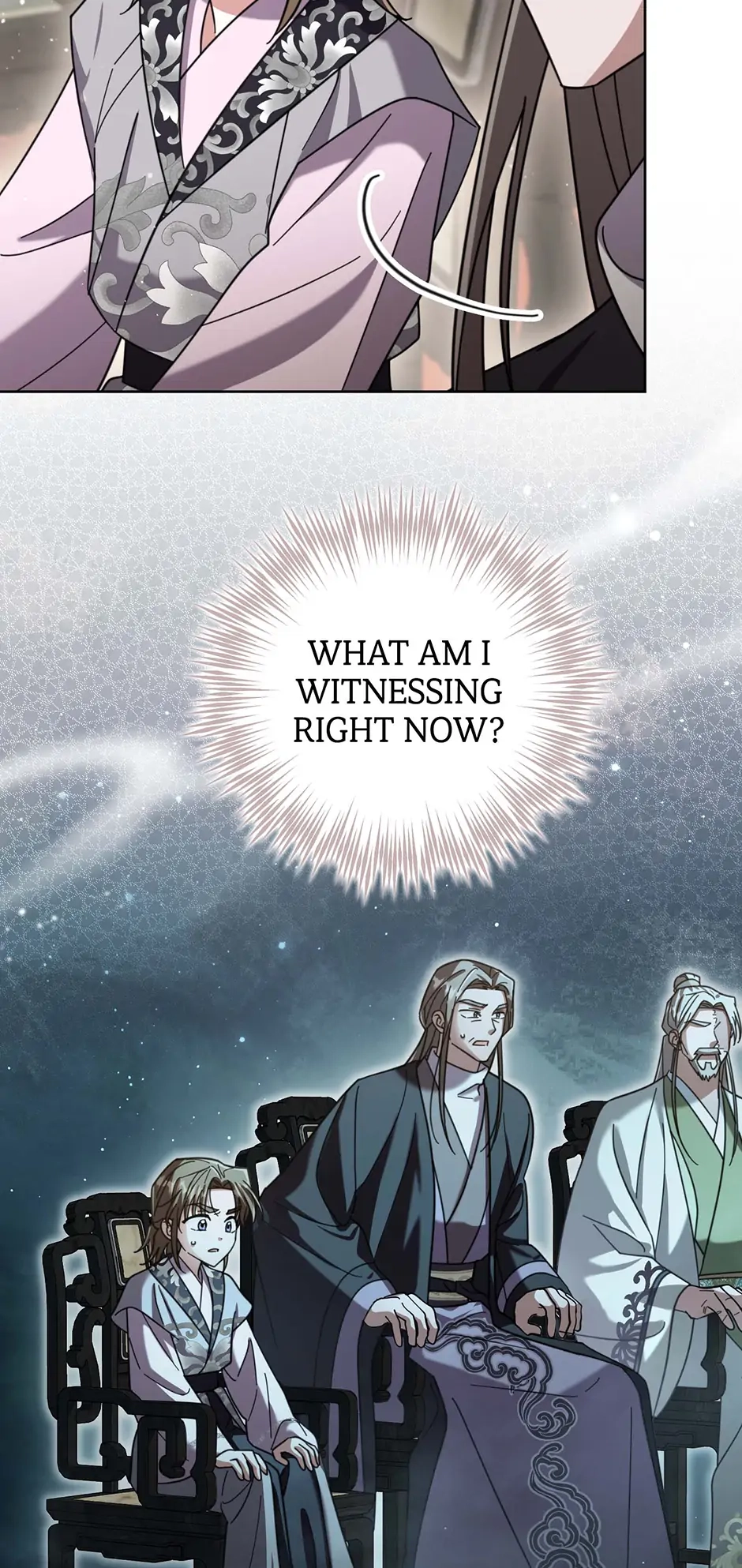 The Overflowing Elixir of the Fallen House Chapter 26 page 6 - 