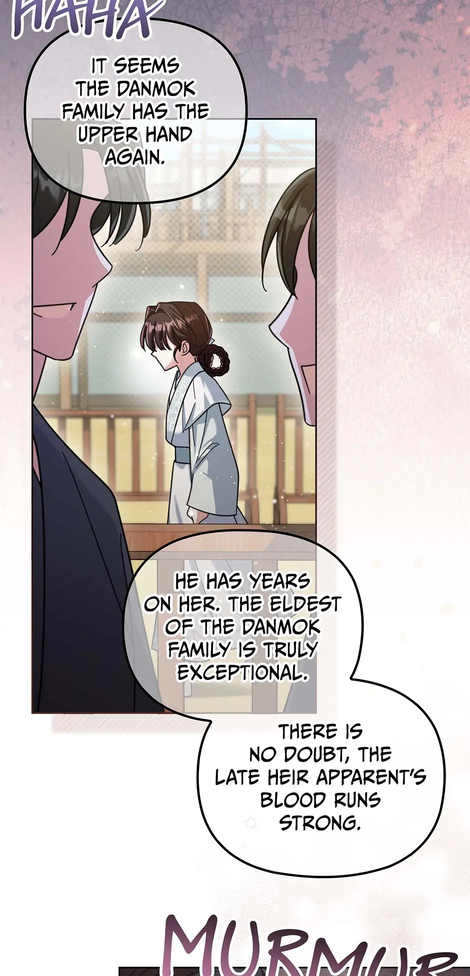 The Overflowing Elixir of the Fallen House Chapter 26 page 51 - 