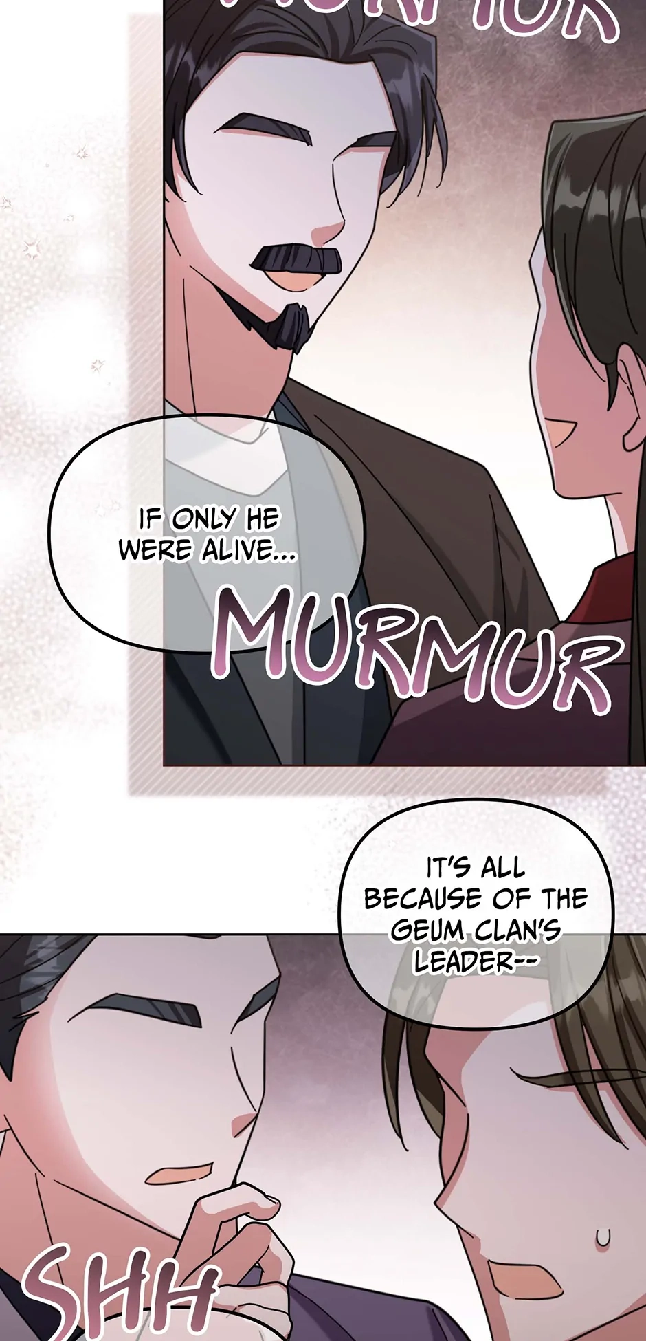 The Overflowing Elixir of the Fallen House Chapter 26 page 52 - 
