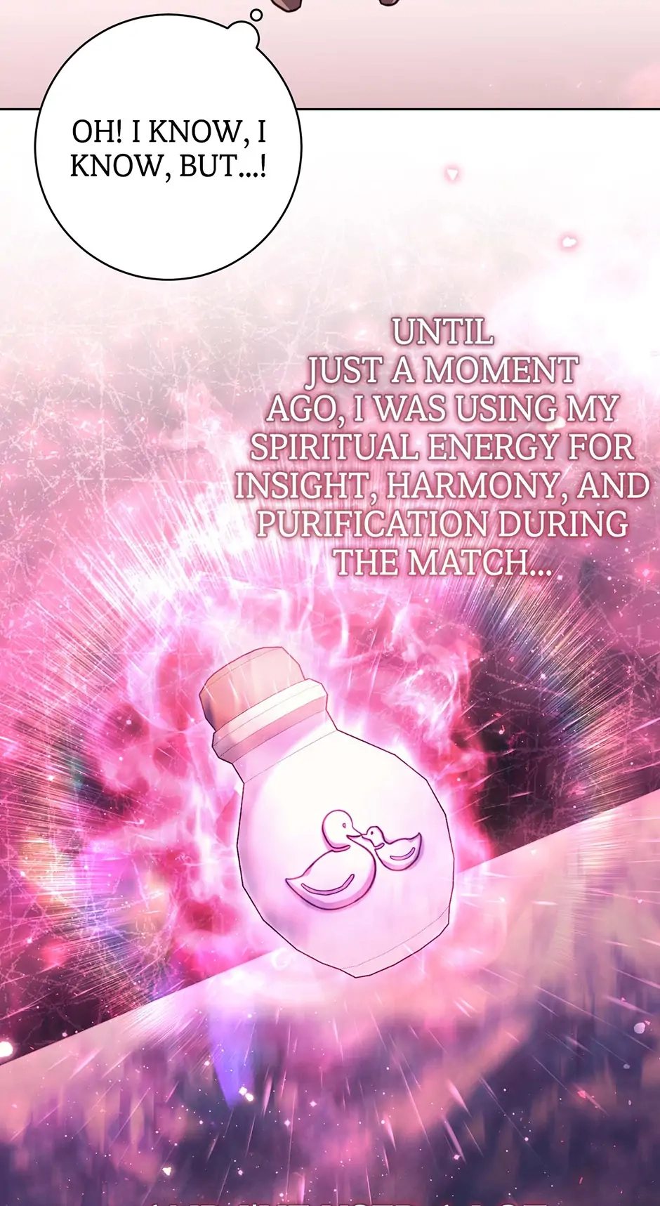 The Overflowing Elixir of the Fallen House Chapter 26 page 57 - 