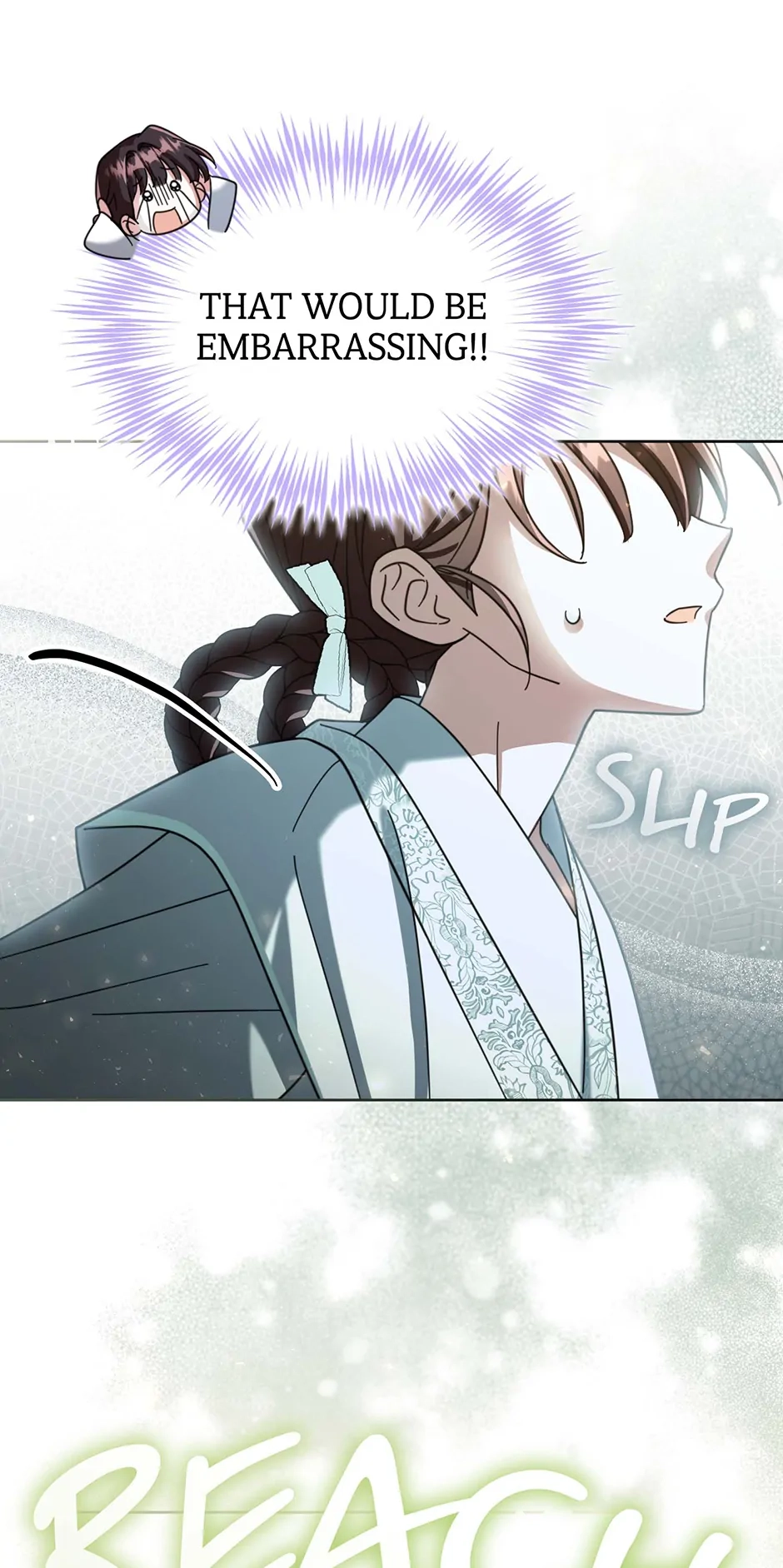 The Overflowing Elixir of the Fallen House Chapter 26 page 62 - 
