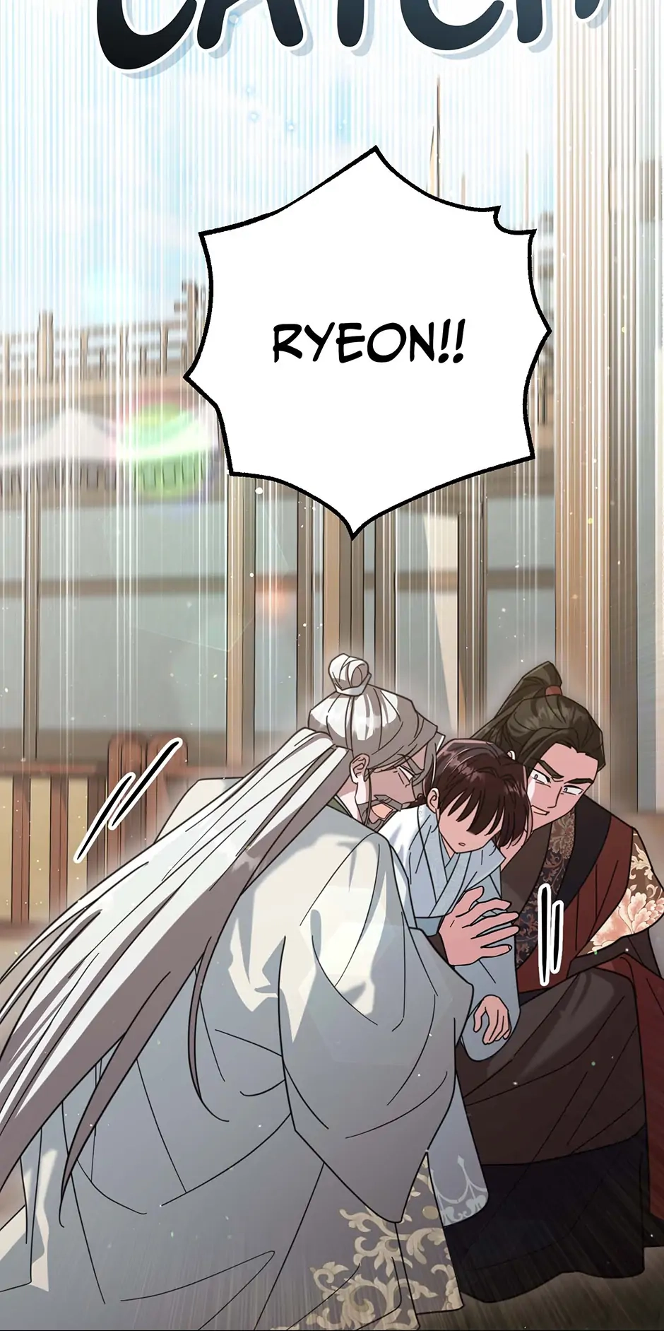 The Overflowing Elixir of the Fallen House Chapter 26 page 64 - 