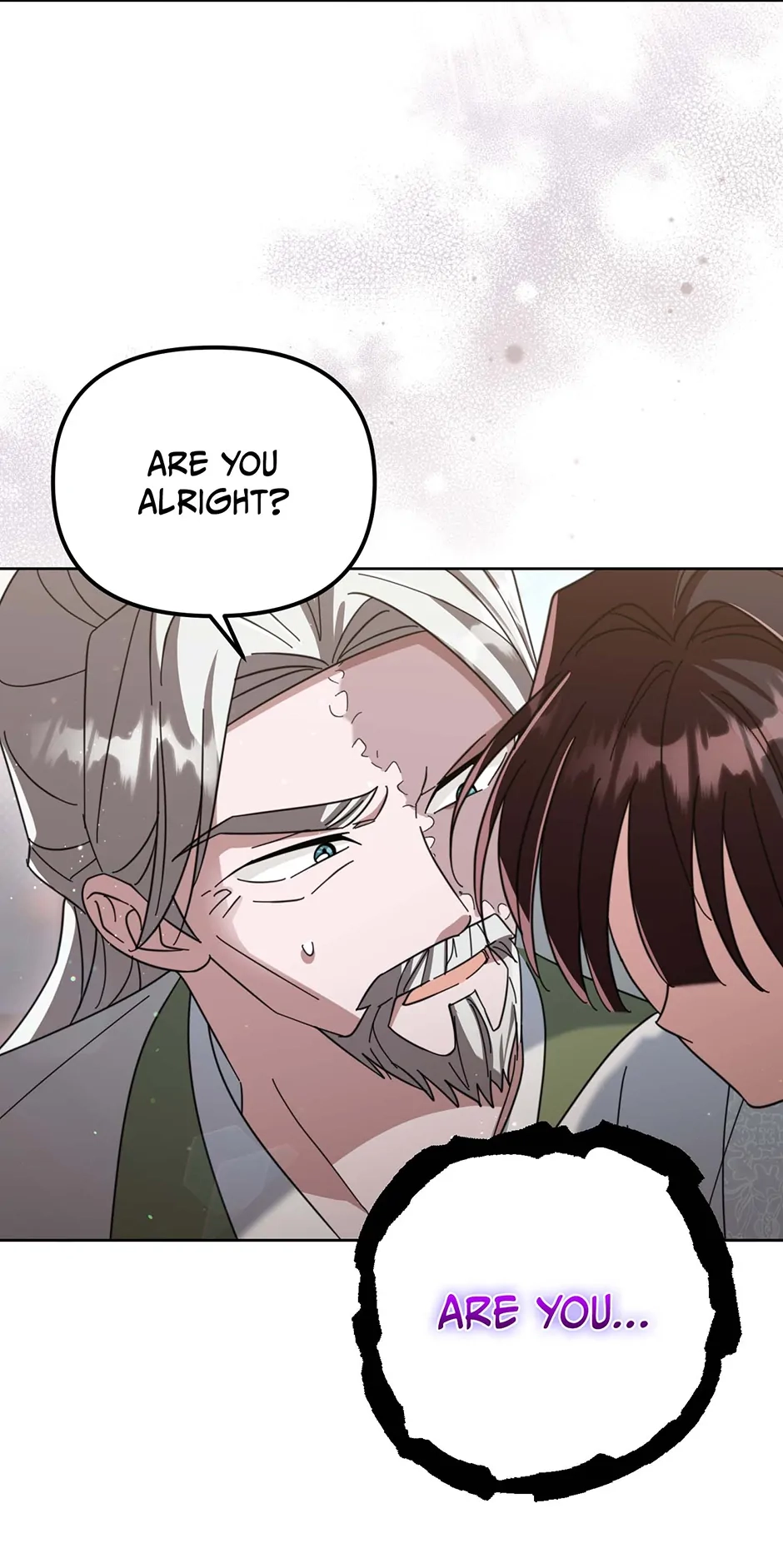 The Overflowing Elixir of the Fallen House Chapter 26 page 65 - 