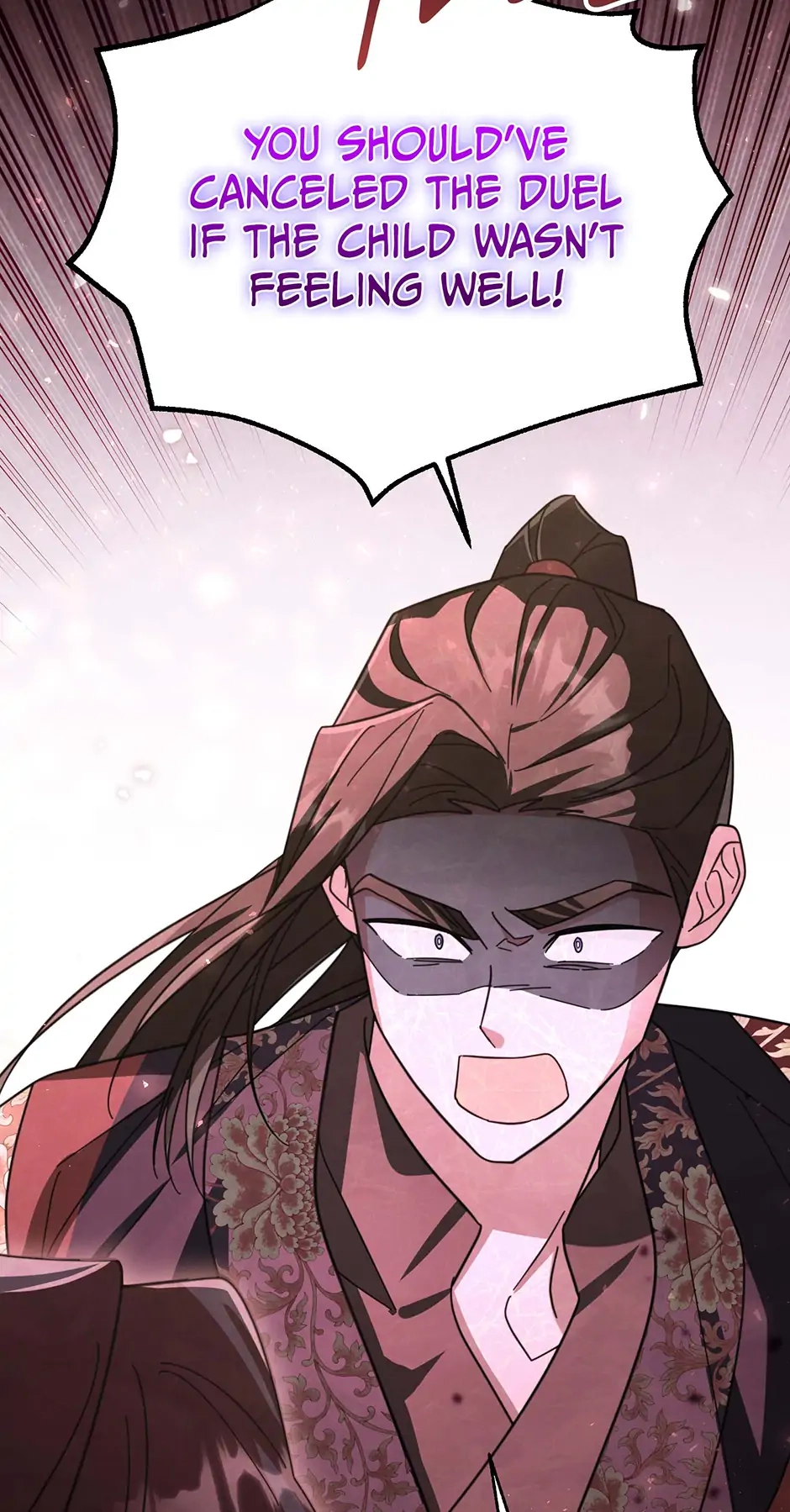 The Overflowing Elixir of the Fallen House Chapter 26 page 67 - 