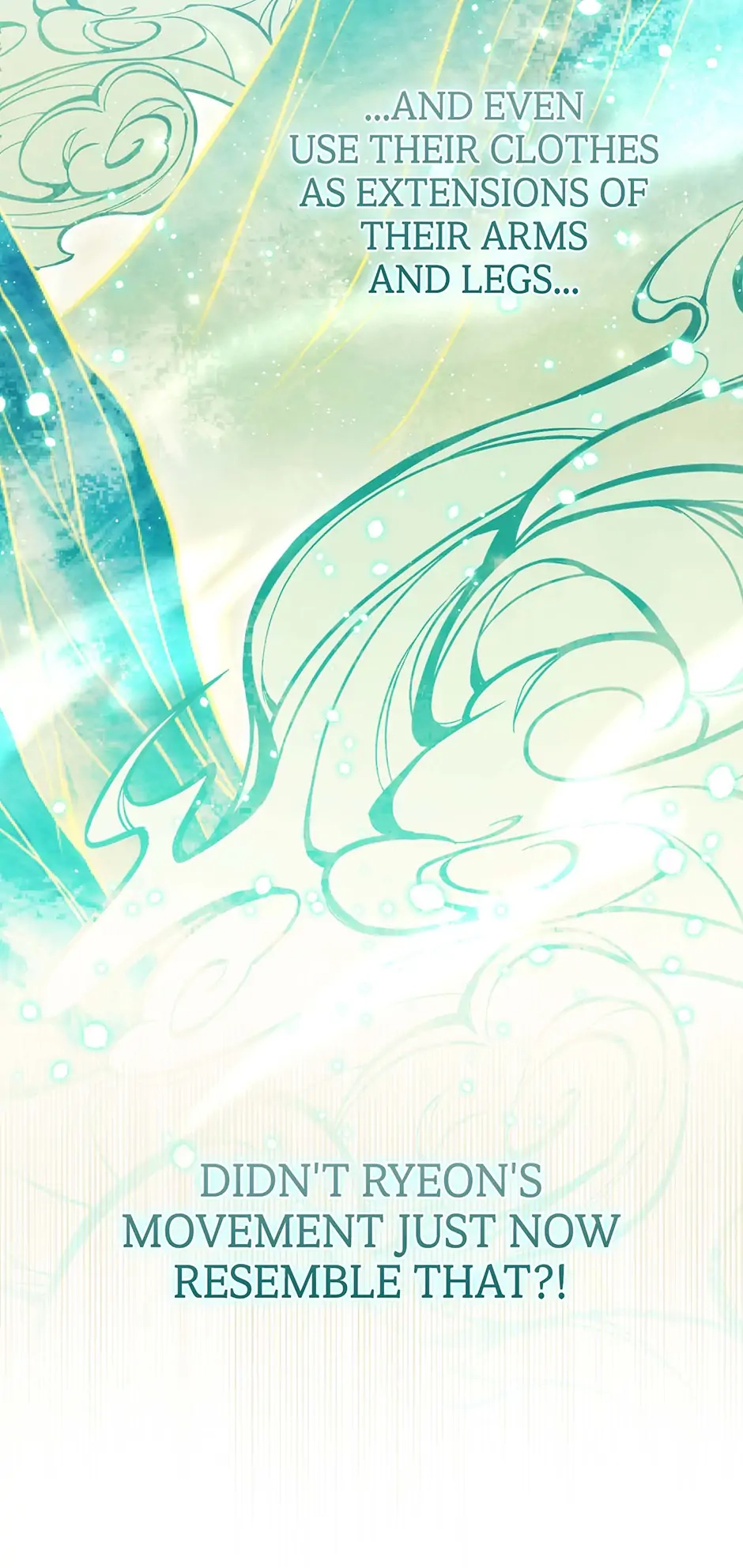 The Overflowing Elixir of the Fallen House Chapter 26 page 8 - 