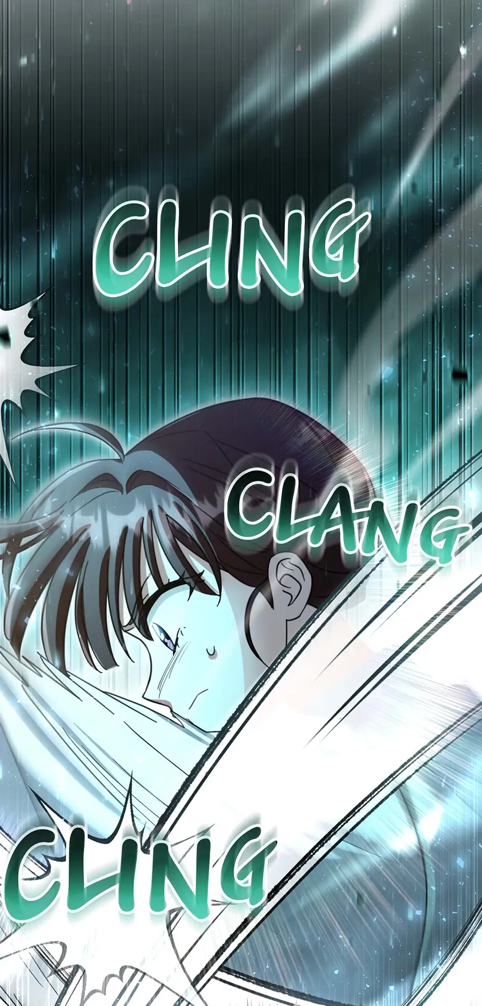 The Overflowing Elixir of the Fallen House Chapter 26 page 10 - 