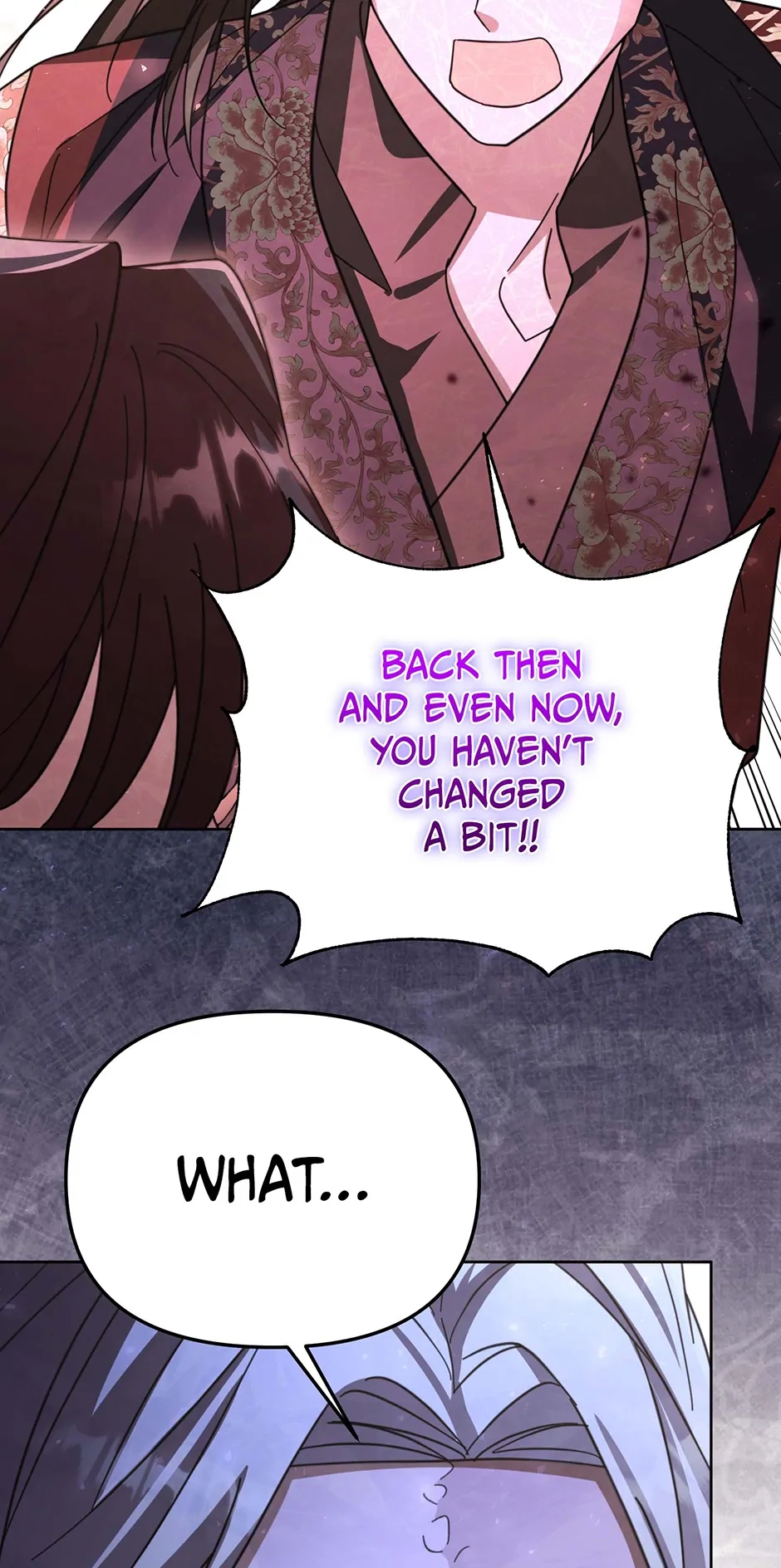The Overflowing Elixir of the Fallen House Chapter 27 page 2 - 