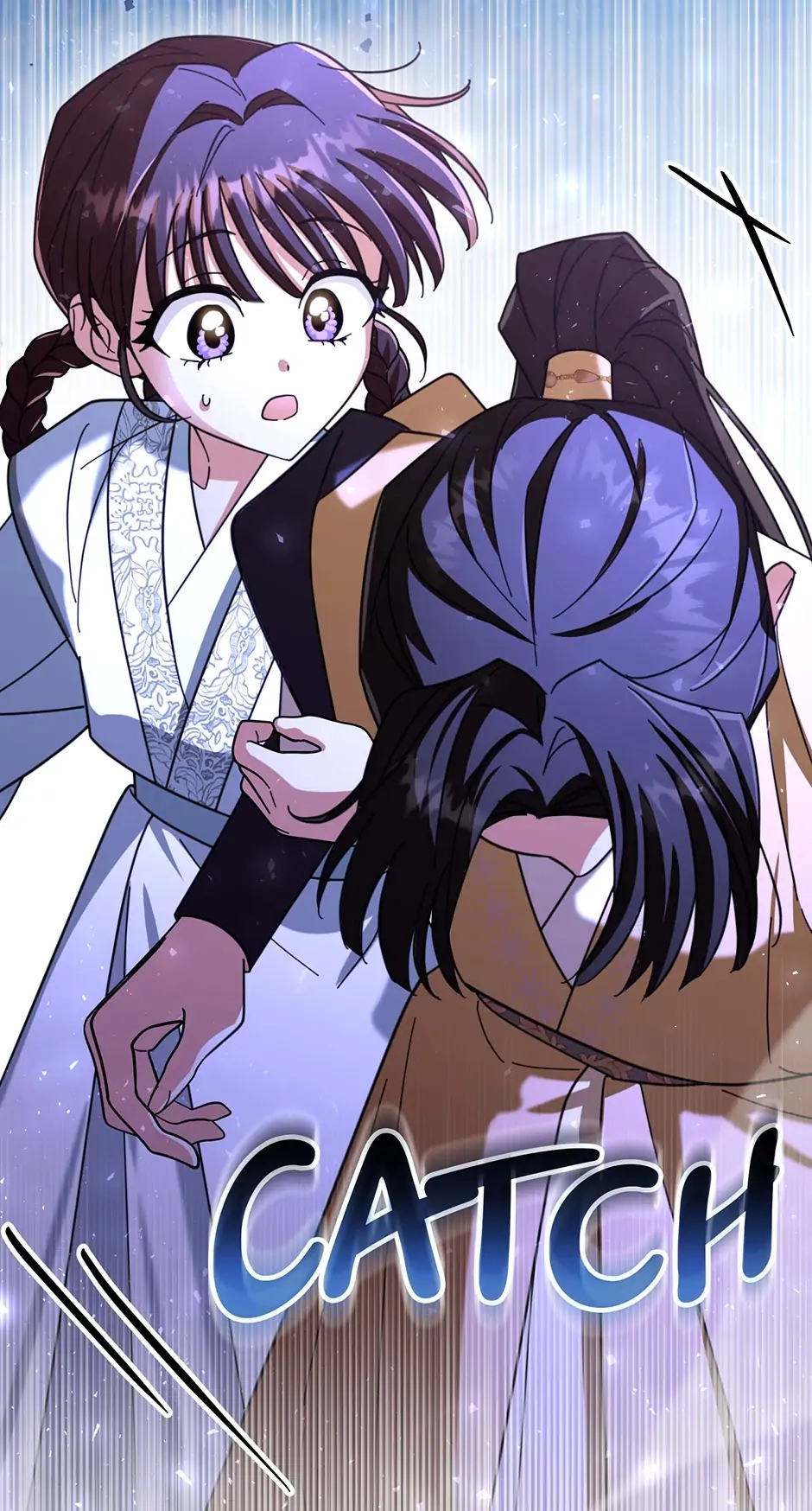 The Overflowing Elixir of the Fallen House Chapter 27 page 15 - 