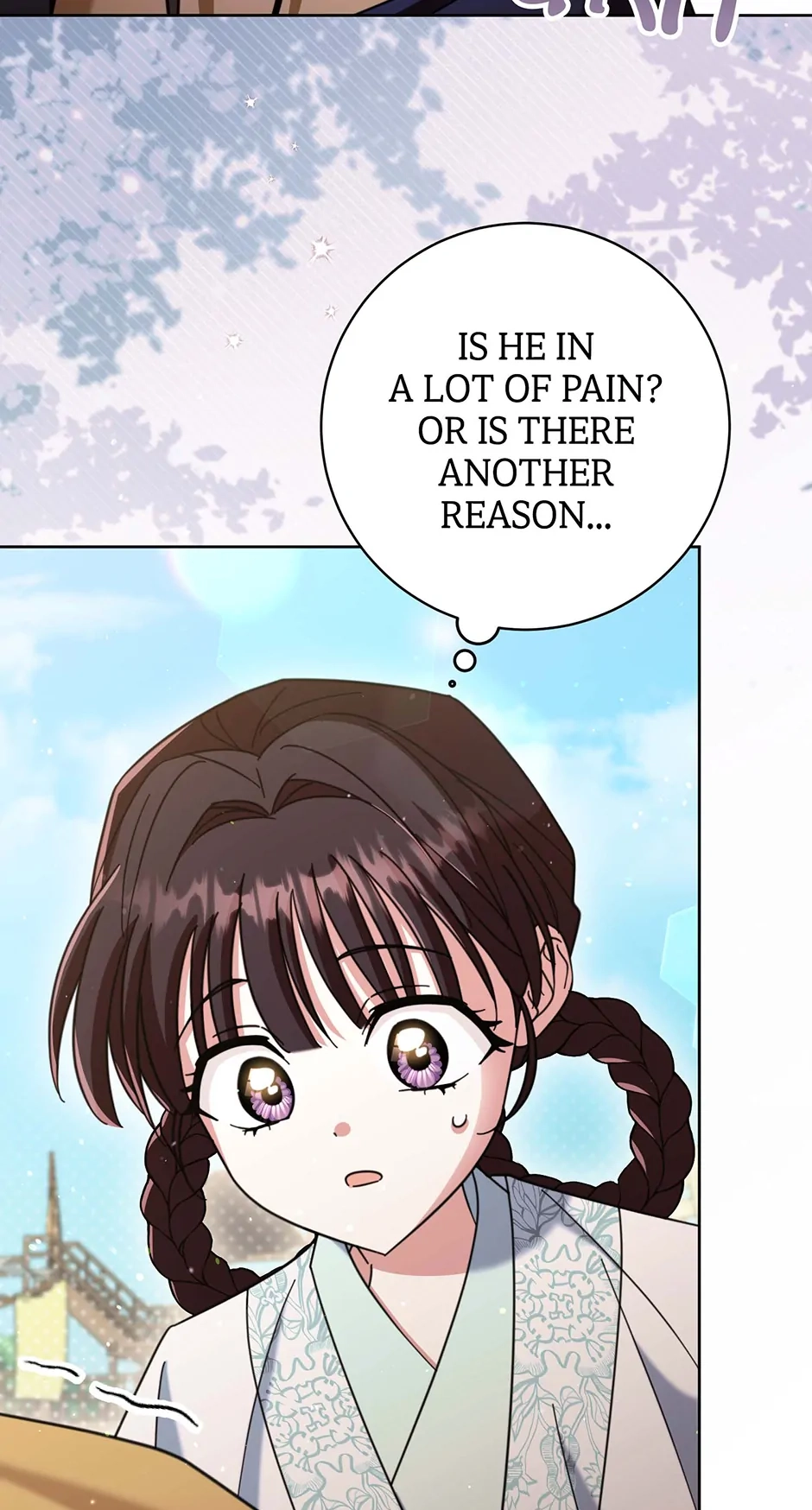 The Overflowing Elixir of the Fallen House Chapter 27 page 17 - 