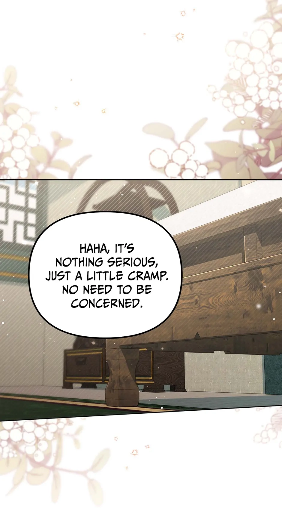 The Overflowing Elixir of the Fallen House Chapter 27 page 19 - 
