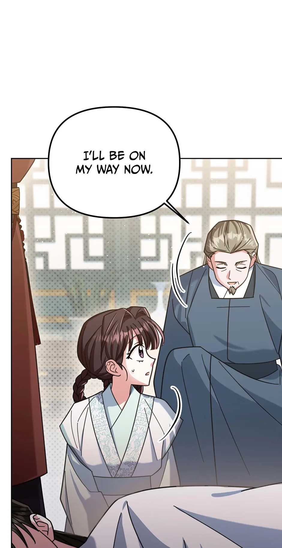 The Overflowing Elixir of the Fallen House Chapter 27 page 20 - 