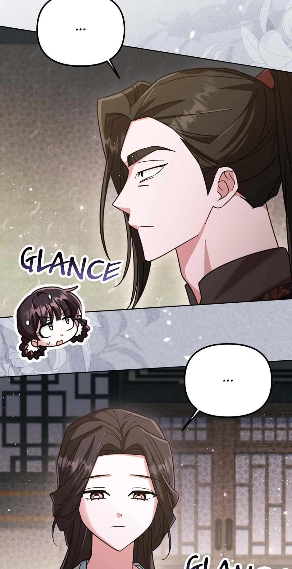 The Overflowing Elixir of the Fallen House Chapter 27 page 23 - 