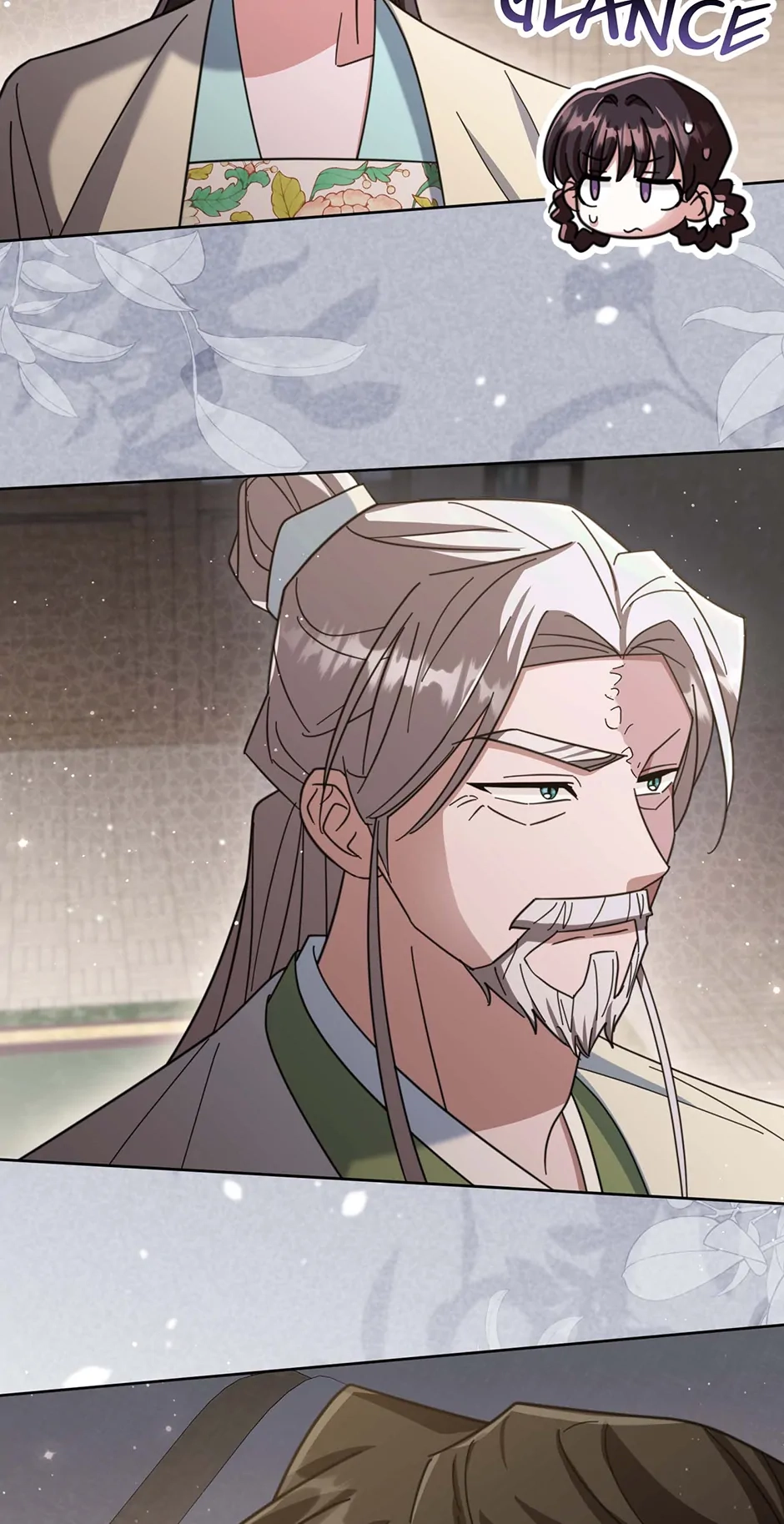 The Overflowing Elixir of the Fallen House Chapter 27 page 24 - 