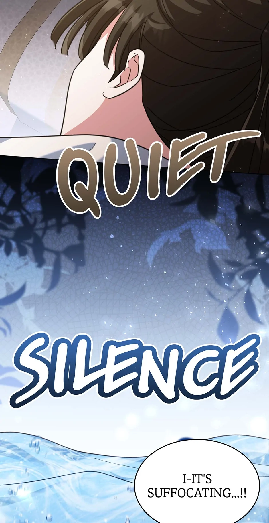The Overflowing Elixir of the Fallen House Chapter 27 page 25 - 